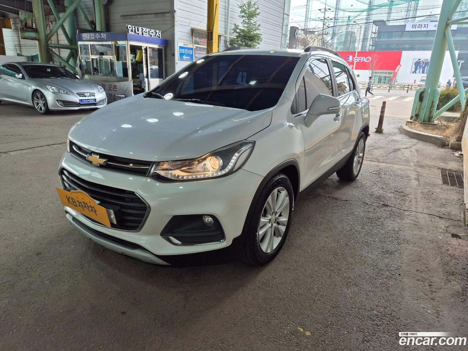 Korex Auto Trade - фотография 14778808