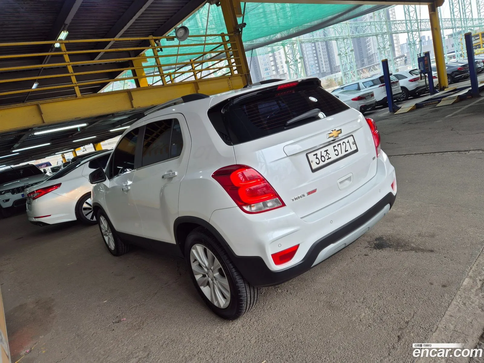 Korex Auto Trade - фотография 14778806
