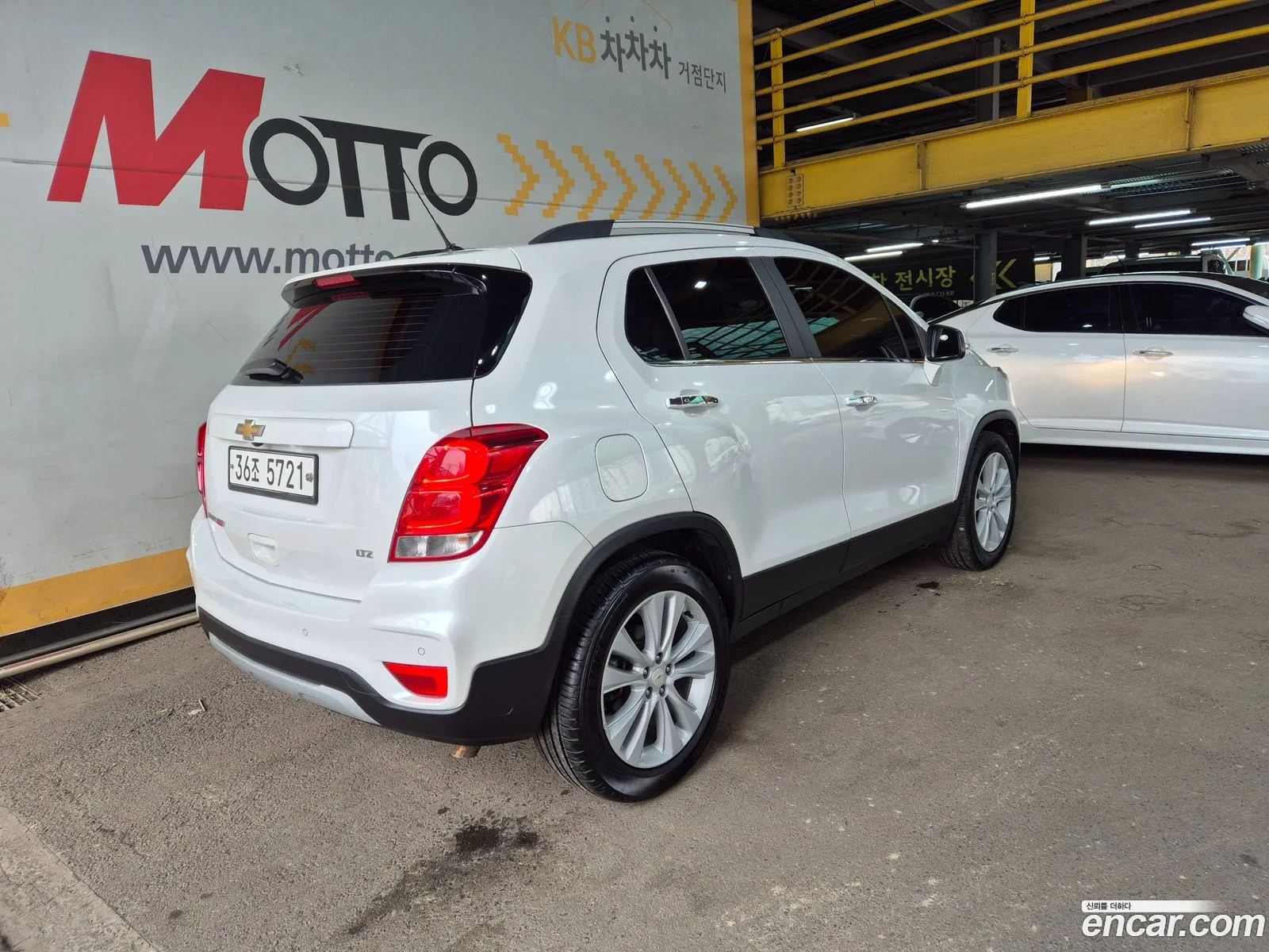 Korex Auto Trade - фотография 14778805