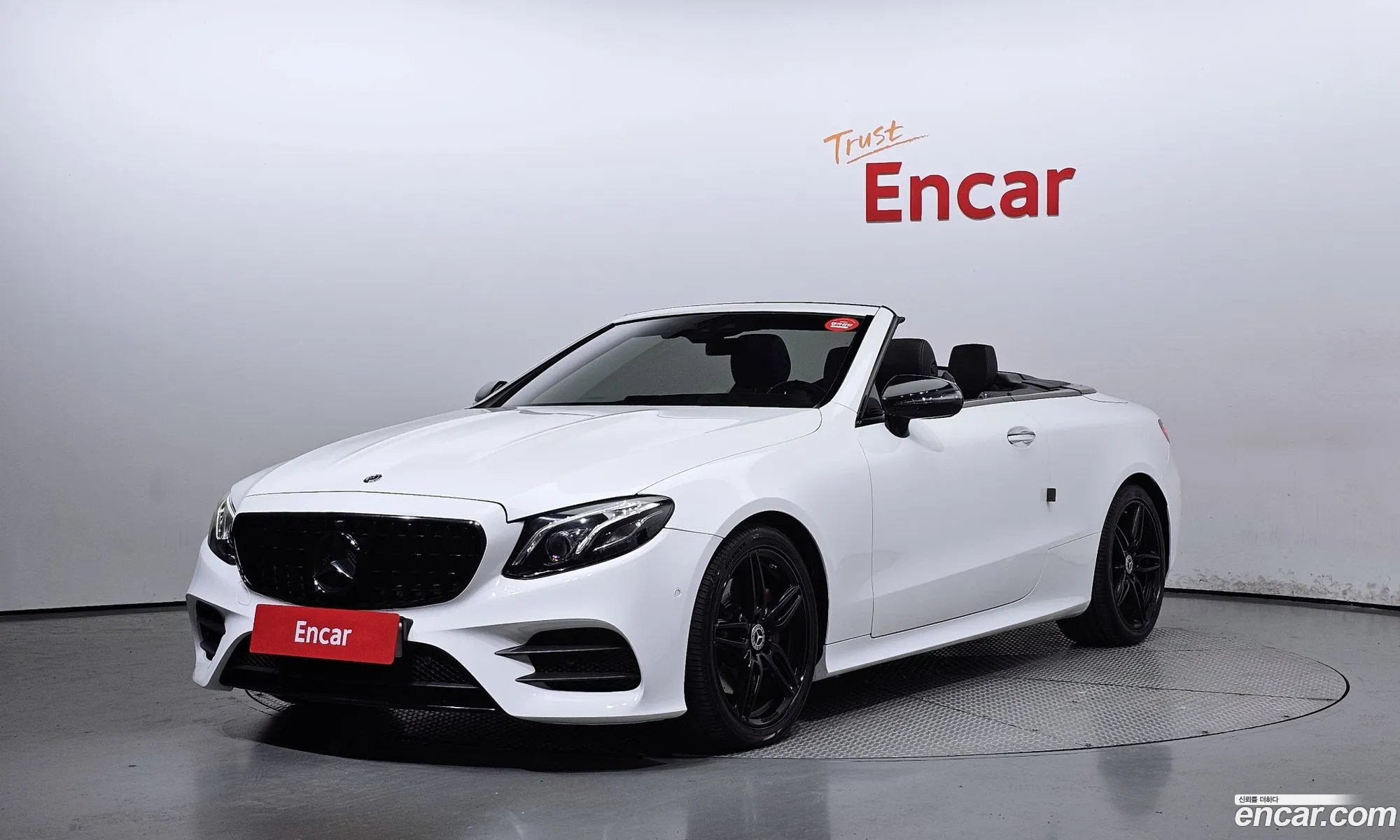 E-Class W213 E220D Cabriolet - фотография 11150870
