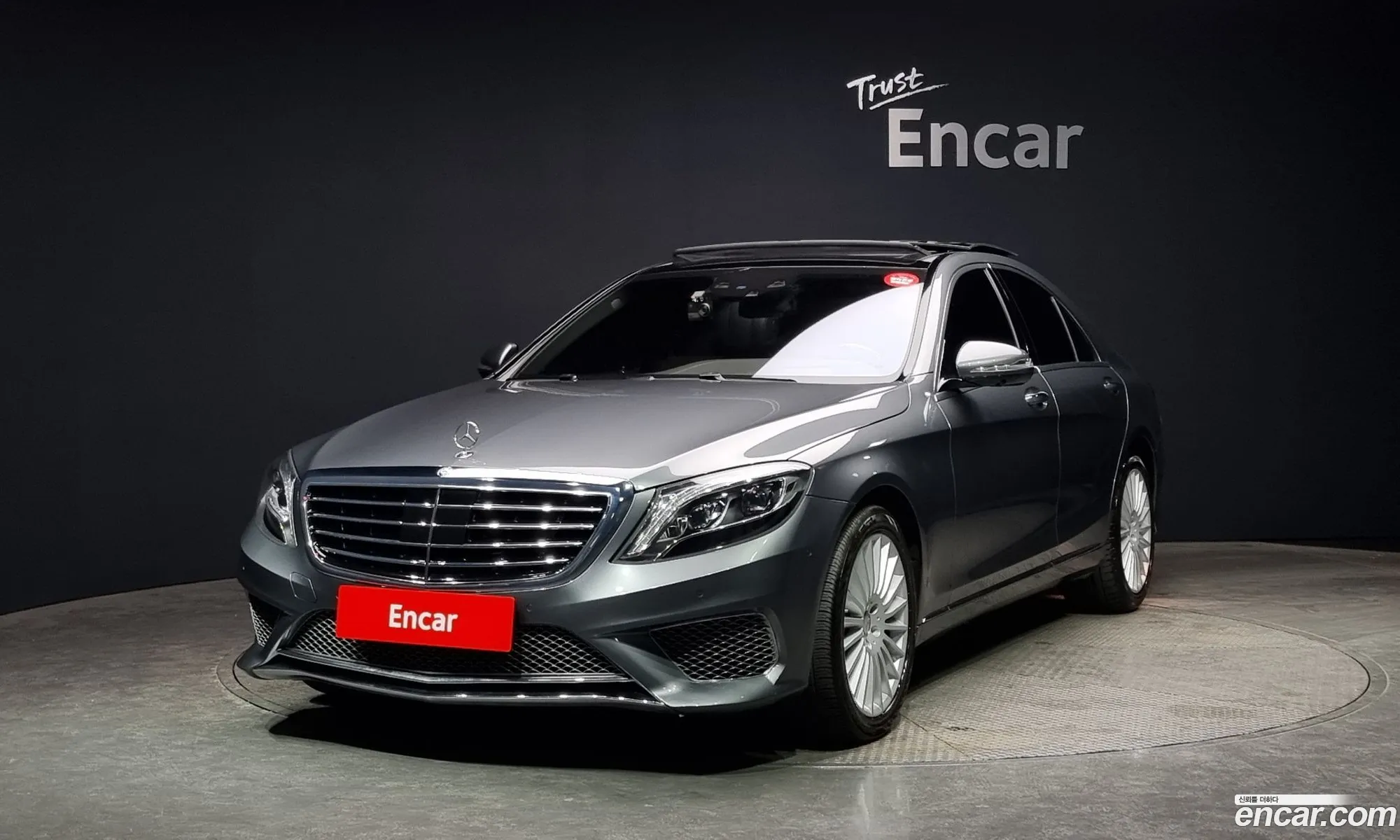S-Class W222 S350 D 4Matic - фотография 11116073