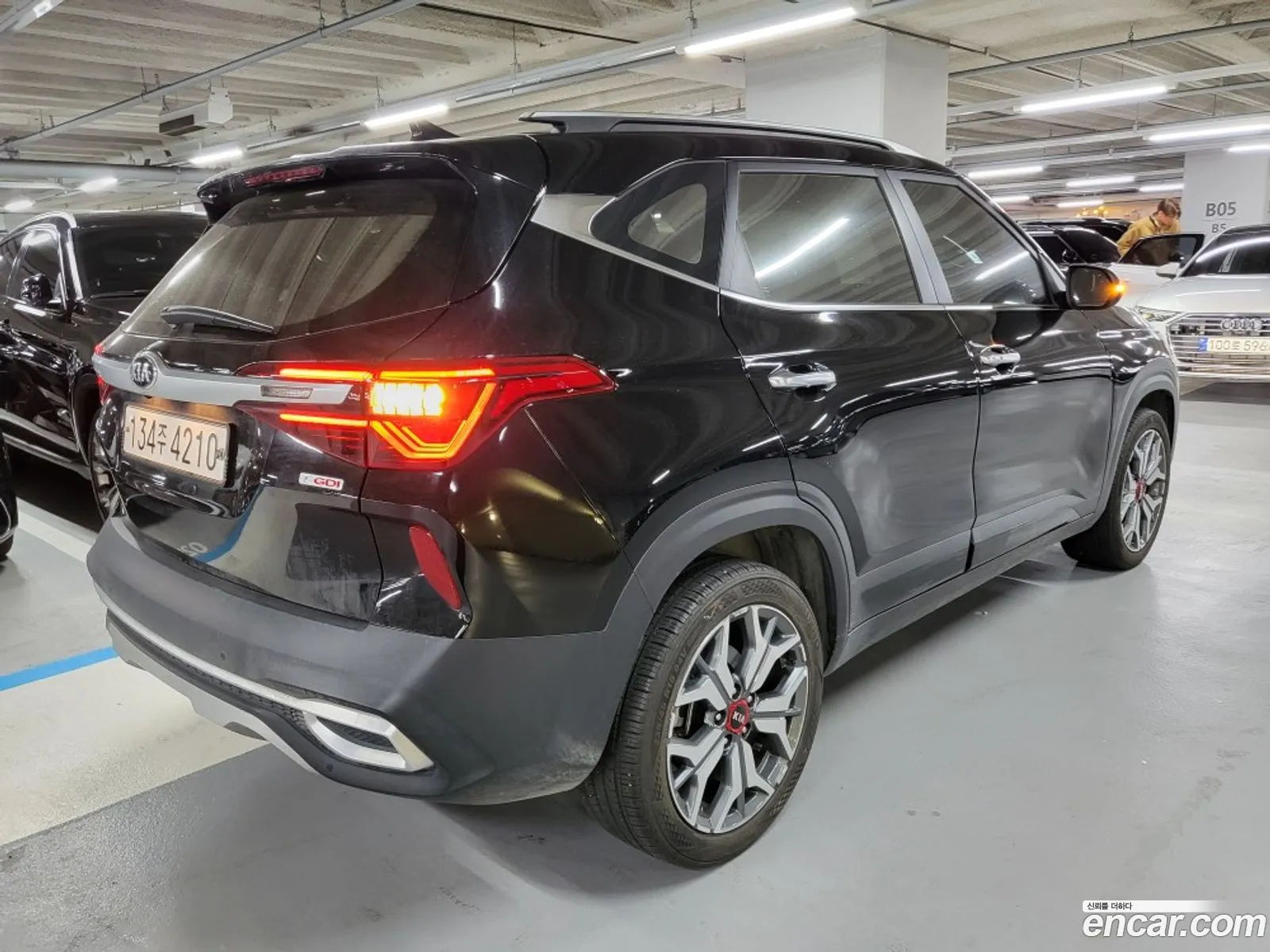Korex Auto Trade - фотография 12558980