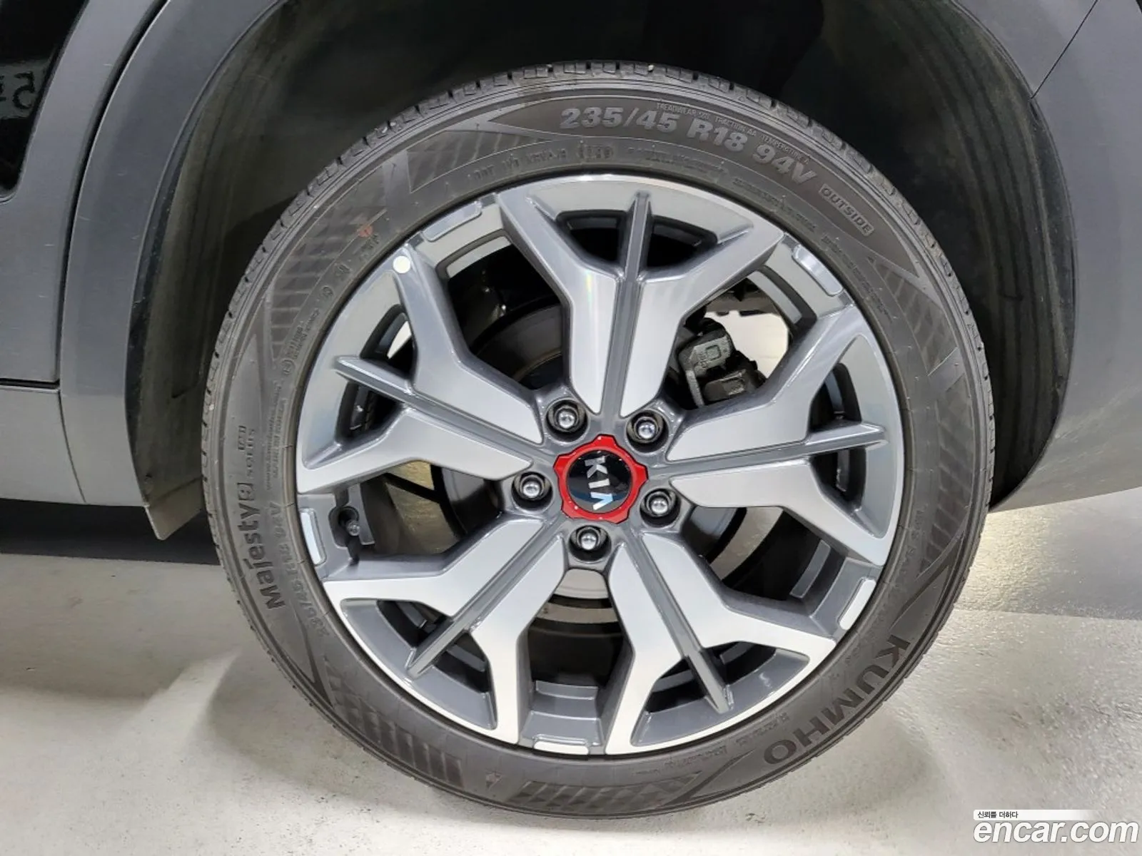 Korex Auto Trade - фотография 12558979