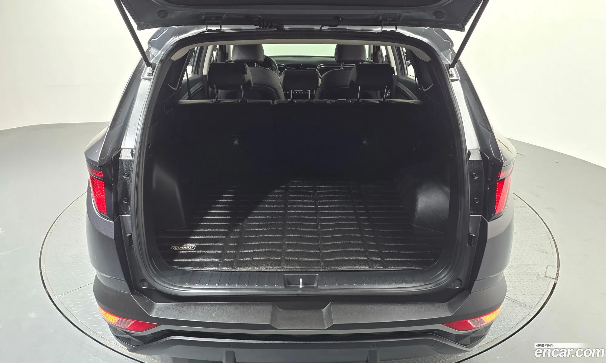 Tucson Nx4 Gasoline 16 Turbo 2Wd Modern - фотография 19841370