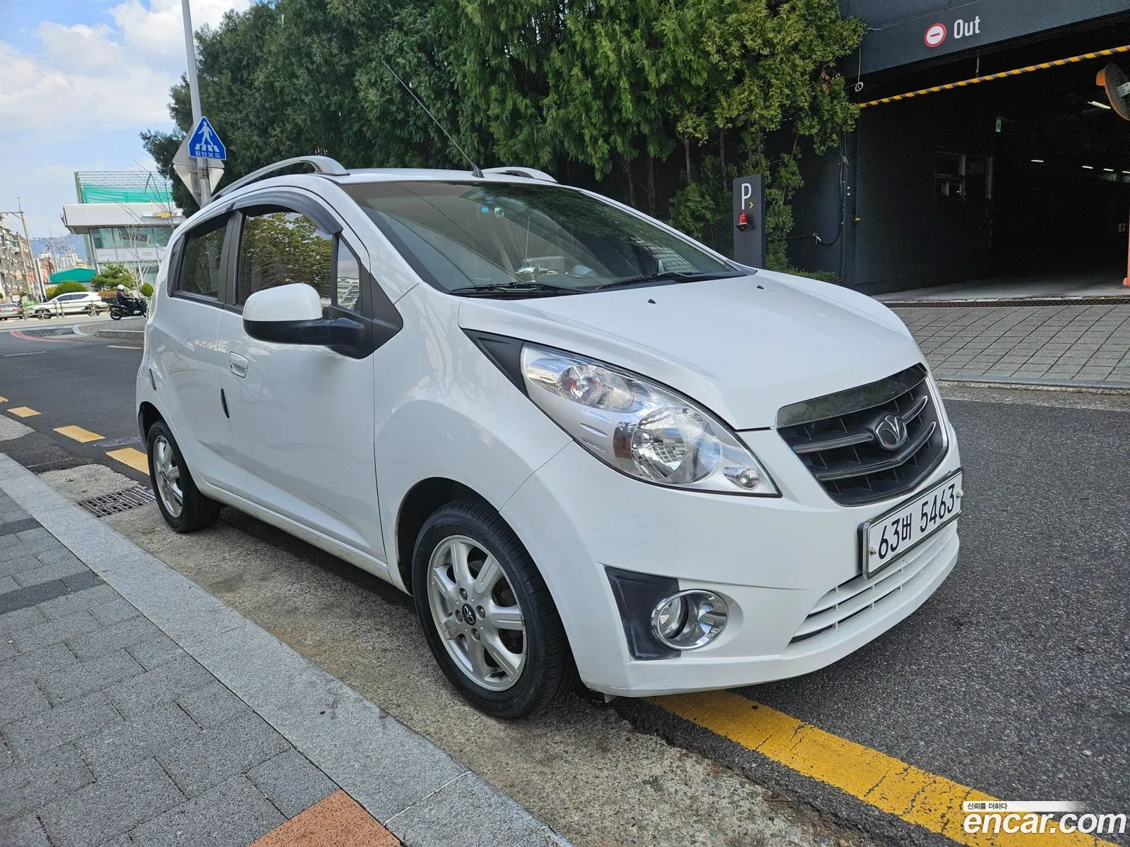Korex Auto Trade - фотография 4814604