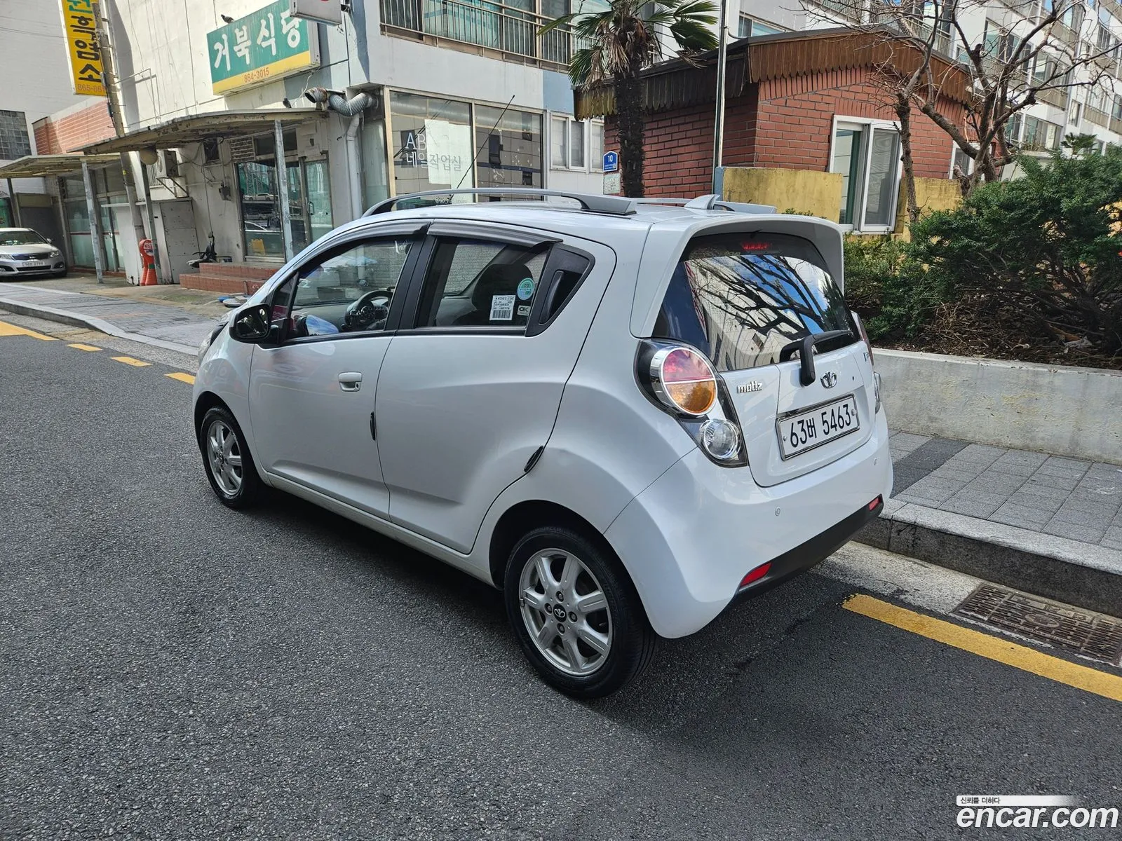 Korex Auto Trade - фотография 4814602