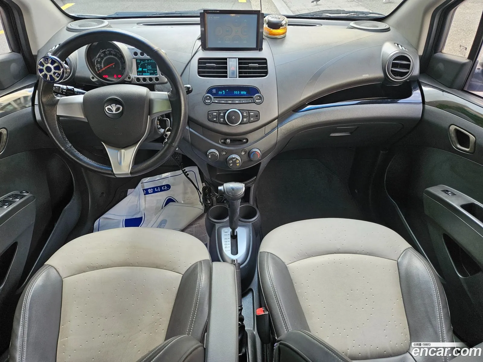 Korex Auto Trade - фотография 4814600