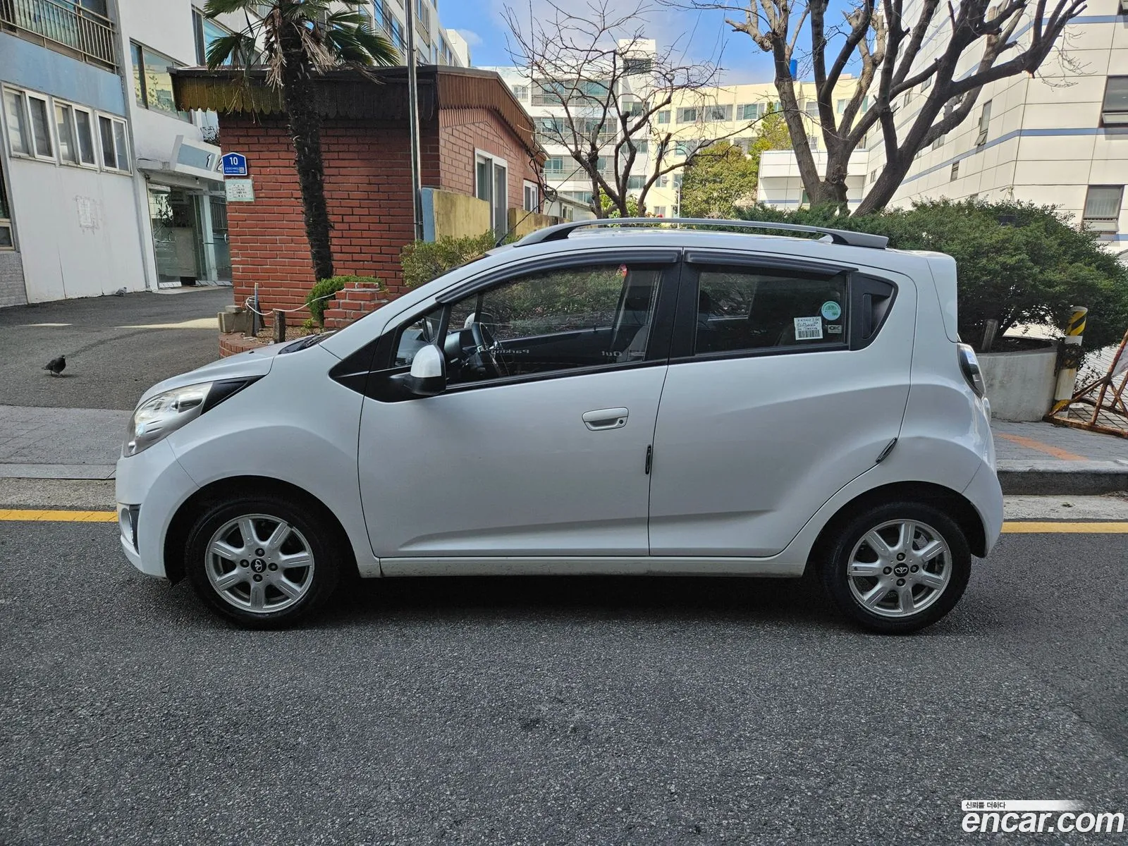 Korex Auto Trade - фотография 4814599