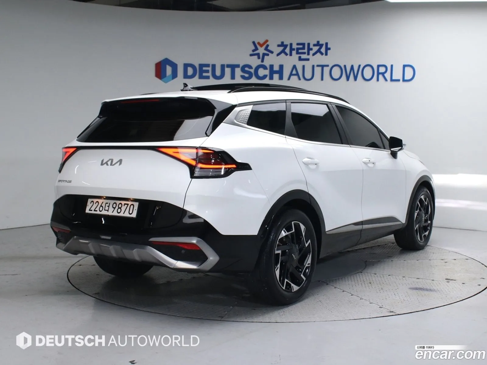 Korex Auto Trade - фотография 11377046