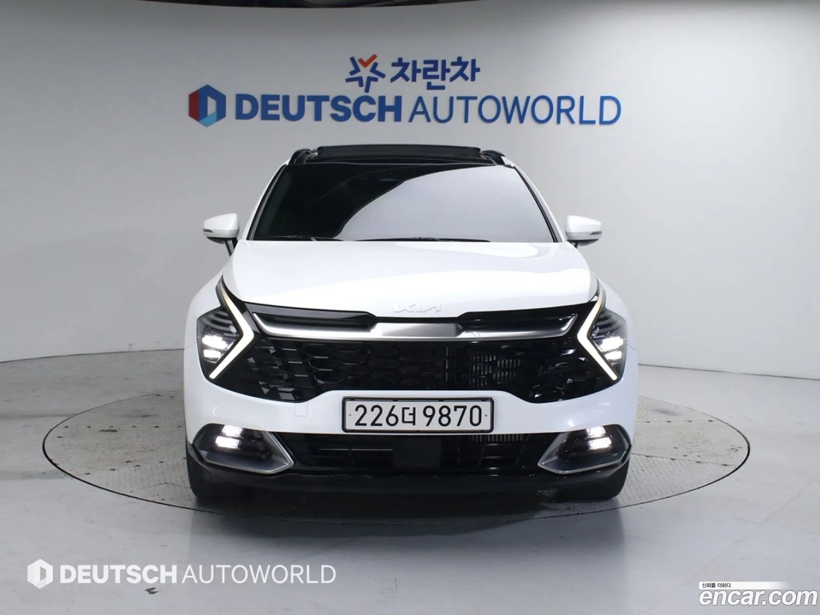 Korex Auto Trade - фотография 11377045