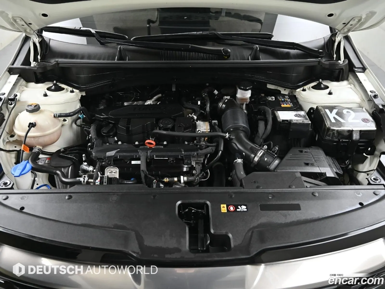 Korex Auto Trade - фотография 11377042