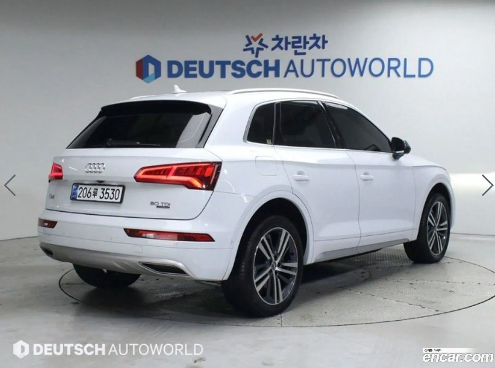 Korex Auto Trade - фотография 3806438
