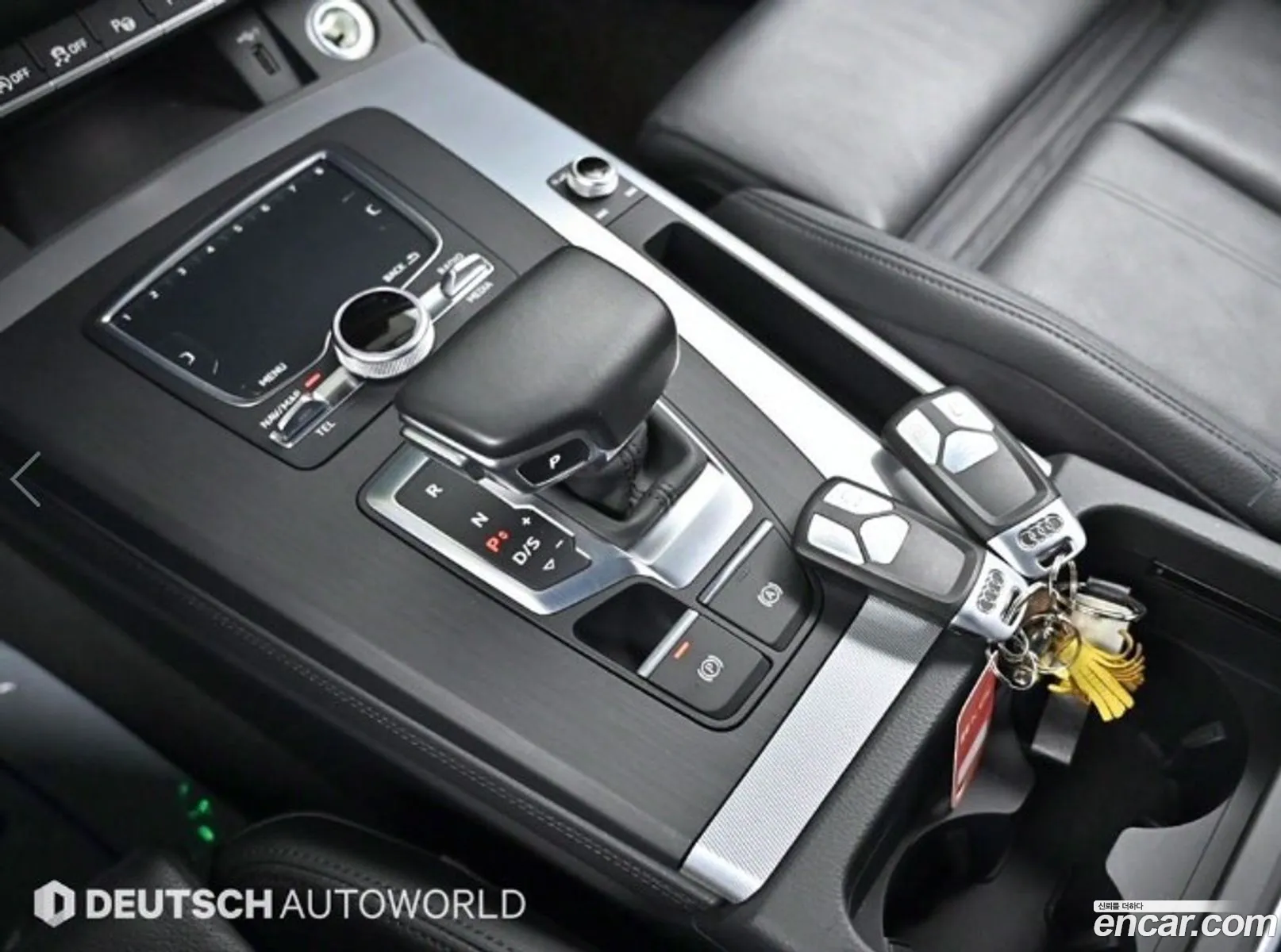 Korex Auto Trade - фотография 3806433