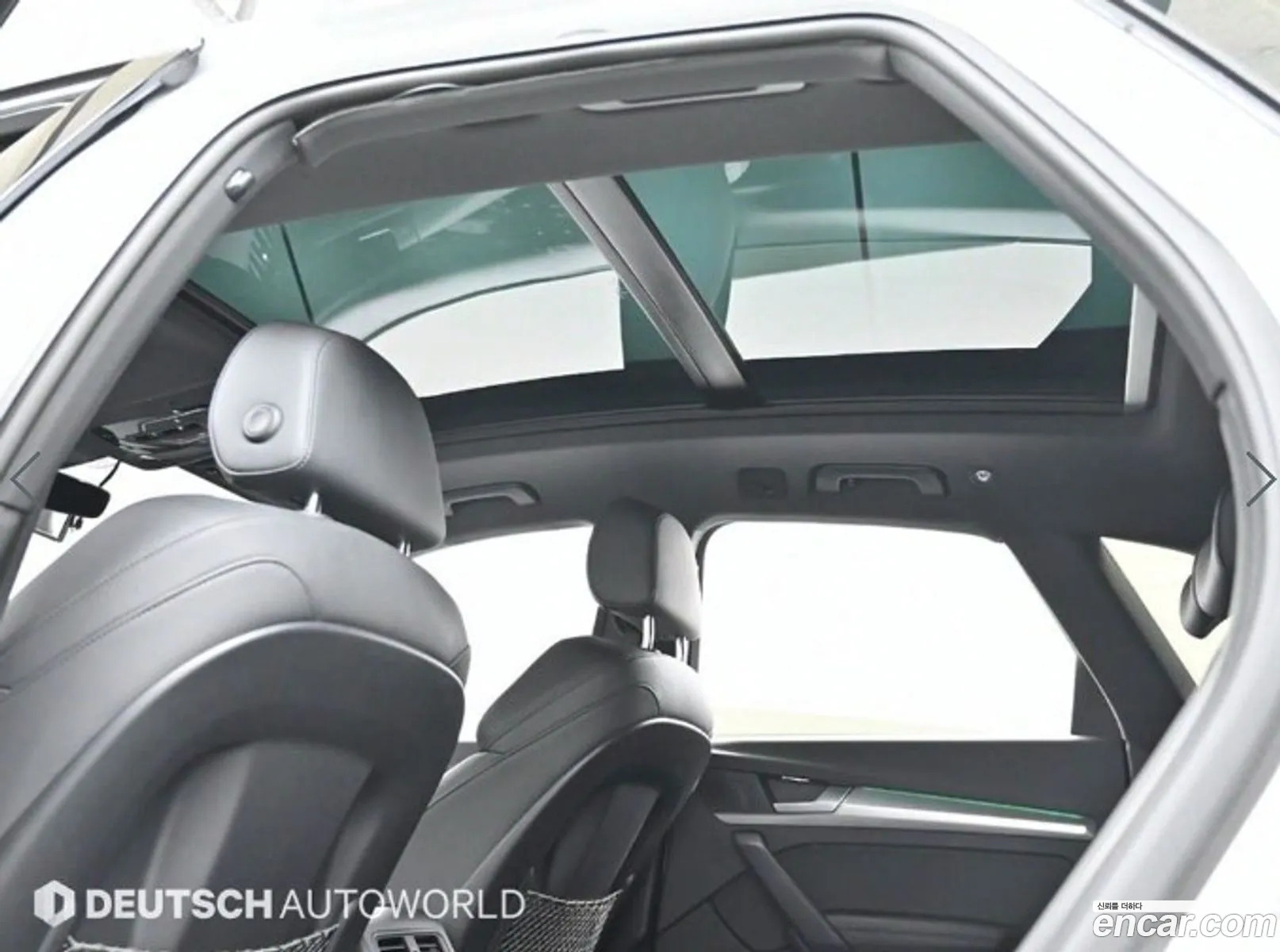 Q5 Fy 50 Tdi Quattro Premium - фотография 3560857