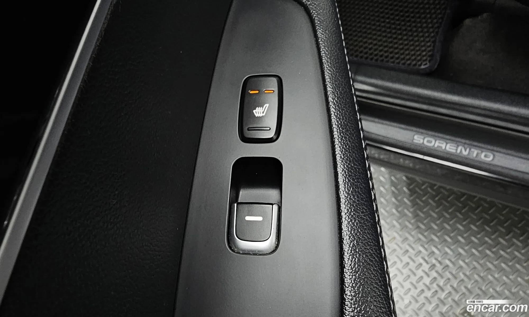 The New Sorento Diesel 22 2Wd Number One Edition - фотография 12687976