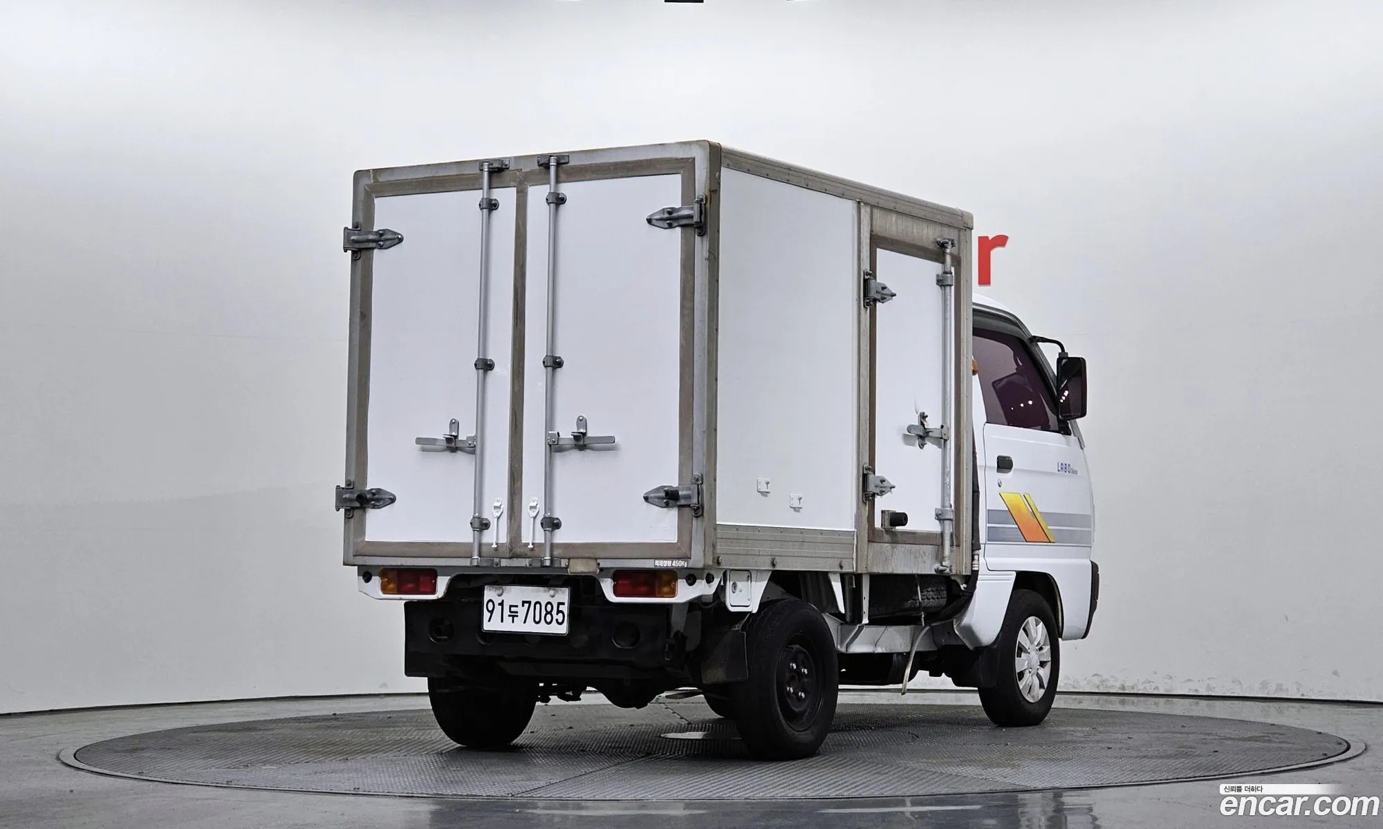 Korex Auto Trade - фотография 3806002