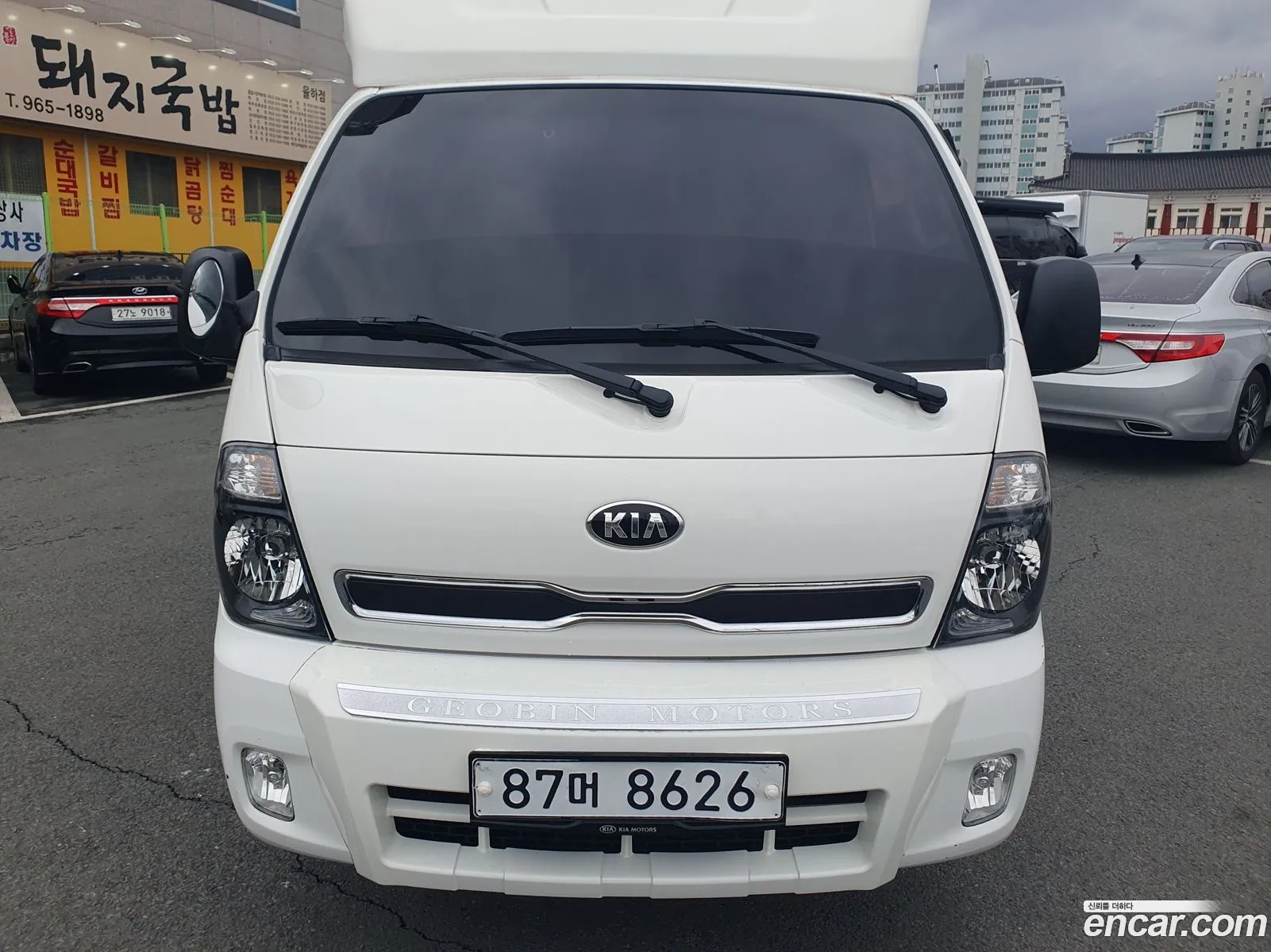 Korex Auto Trade - фотография 12454109