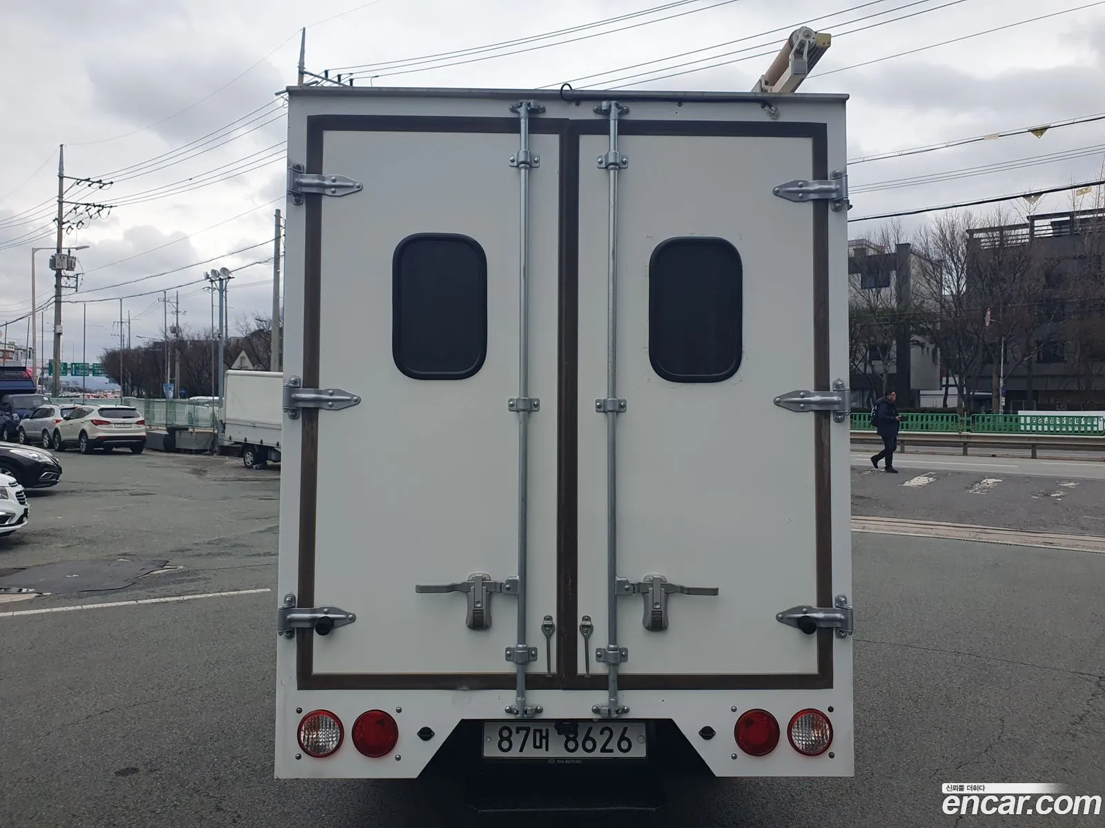 Korex Auto Trade - фотография 12454108