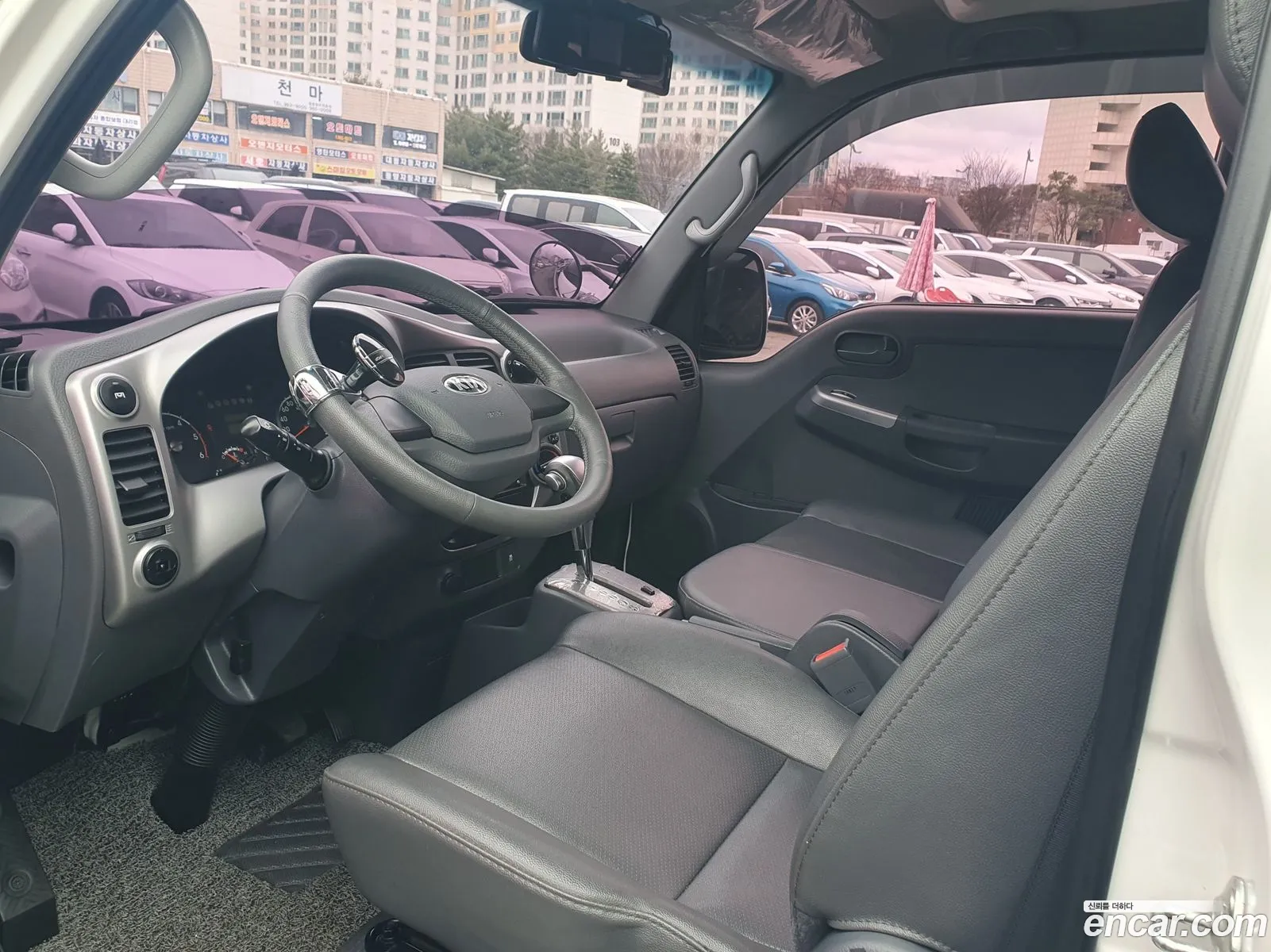 Korex Auto Trade - фотография 12454105