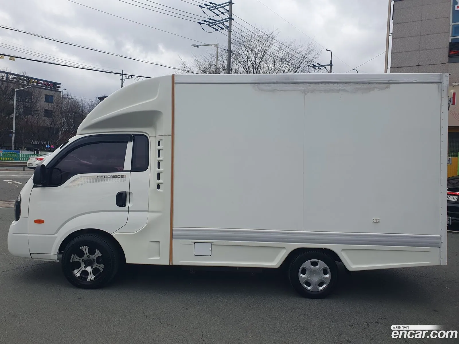 Korex Auto Trade - фотография 12454100