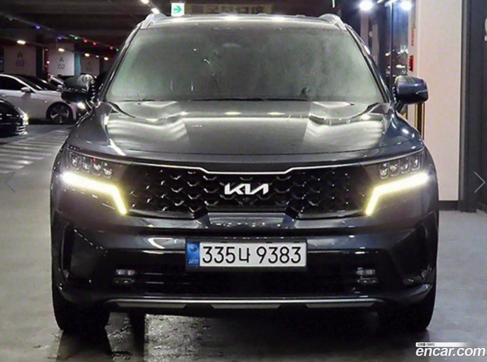 Korex Auto Trade - фотография 11429571