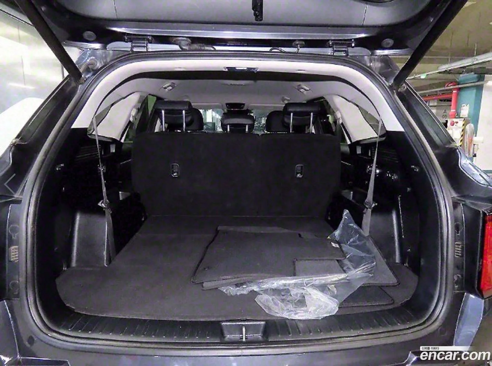 Sorento 4Th Generation Diesel 22 2Wd Noblesse - фотография 11398437