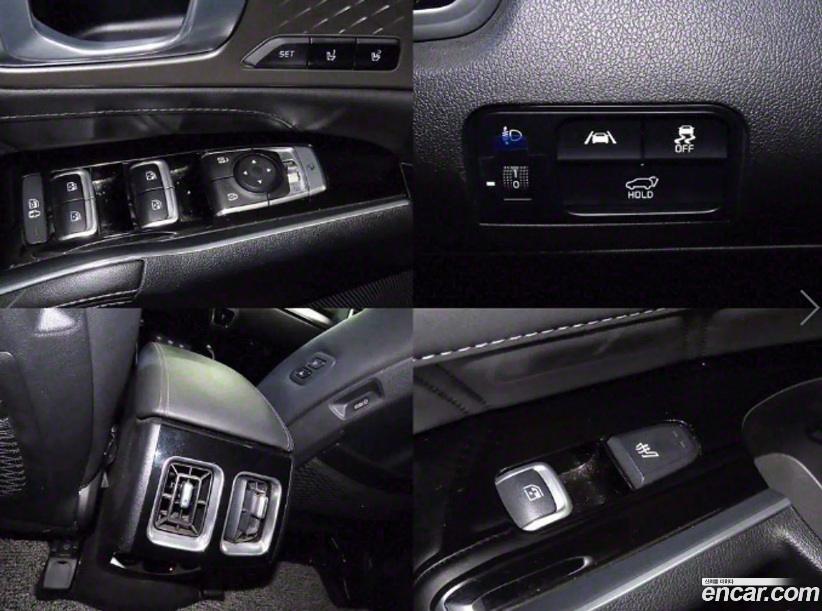 Sorento 4Th Generation Diesel 22 2Wd Noblesse - фотография 11398435