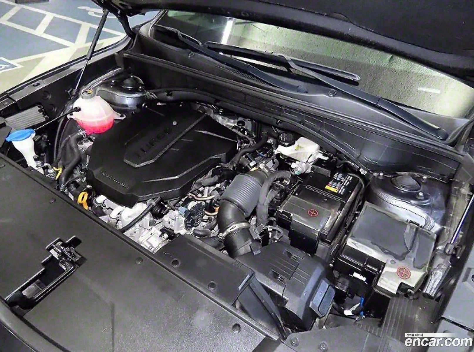 Sorento 4Th Generation Diesel 22 2Wd Noblesse - фотография 11398434