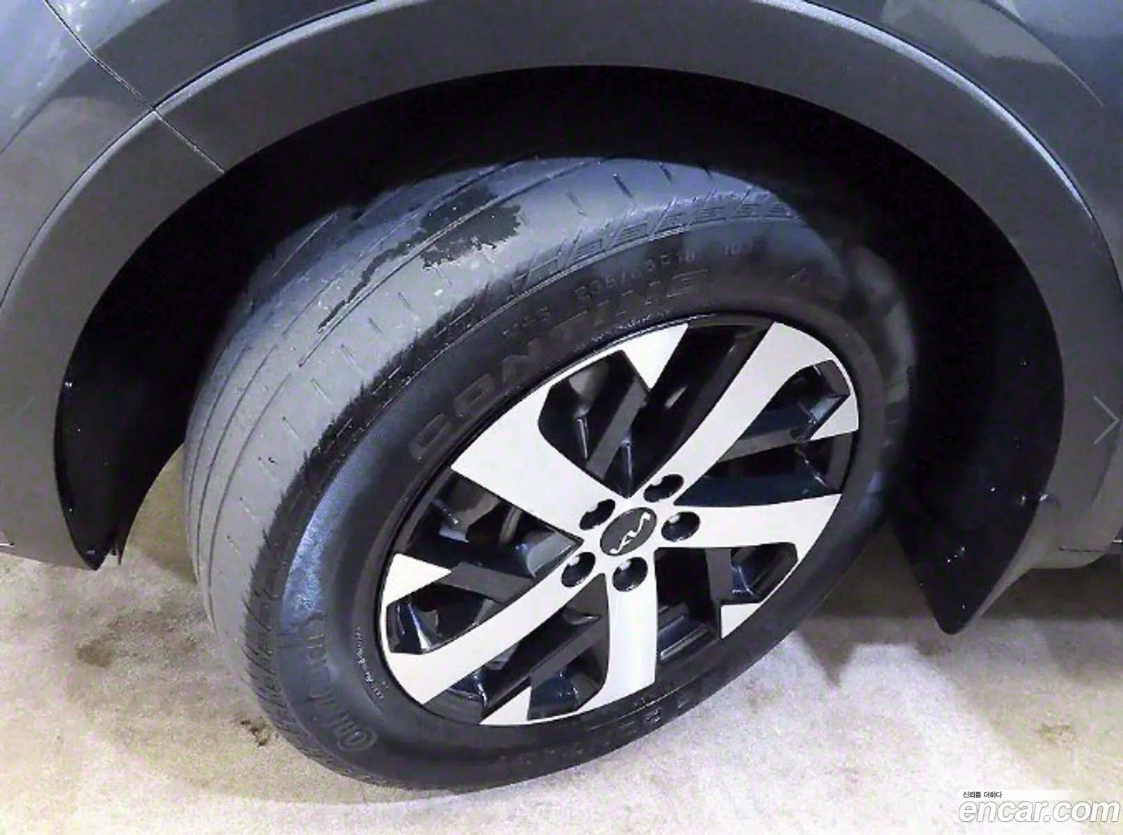 Sorento 4Th Generation Diesel 22 2Wd Noblesse - фотография 11398433