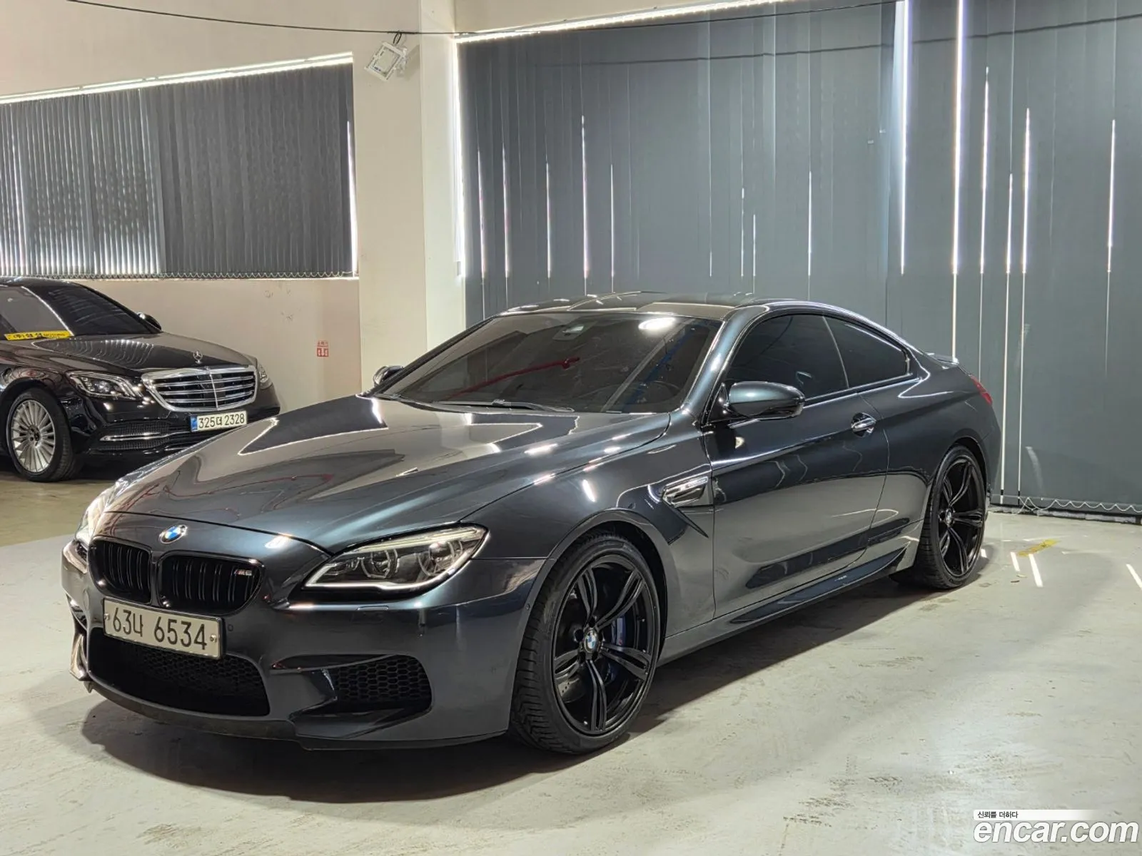 M6 F12 M6 Coupe - фотография 2666904