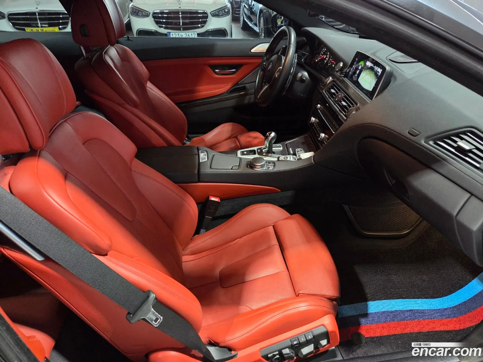 M6 F12 M6 Coupe - фотография 2666909