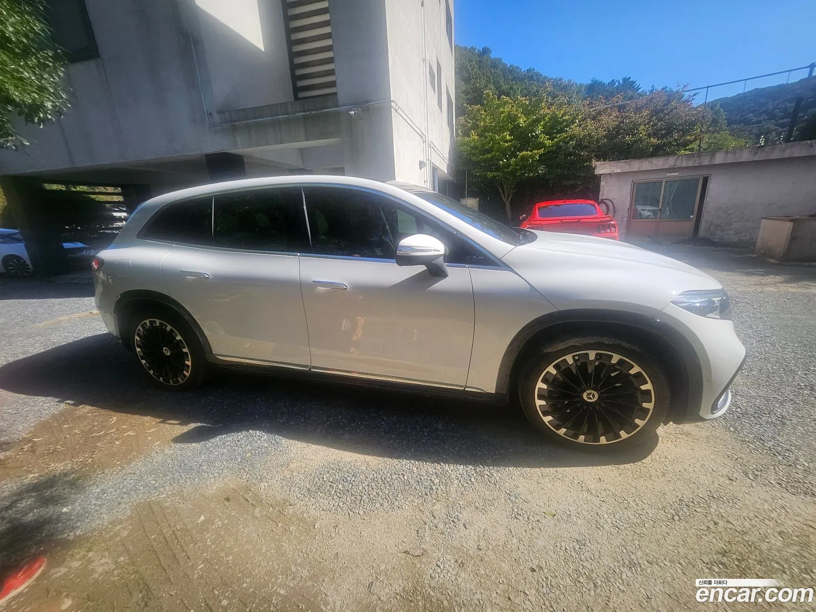 Korex Auto Trade - фотография 3915555