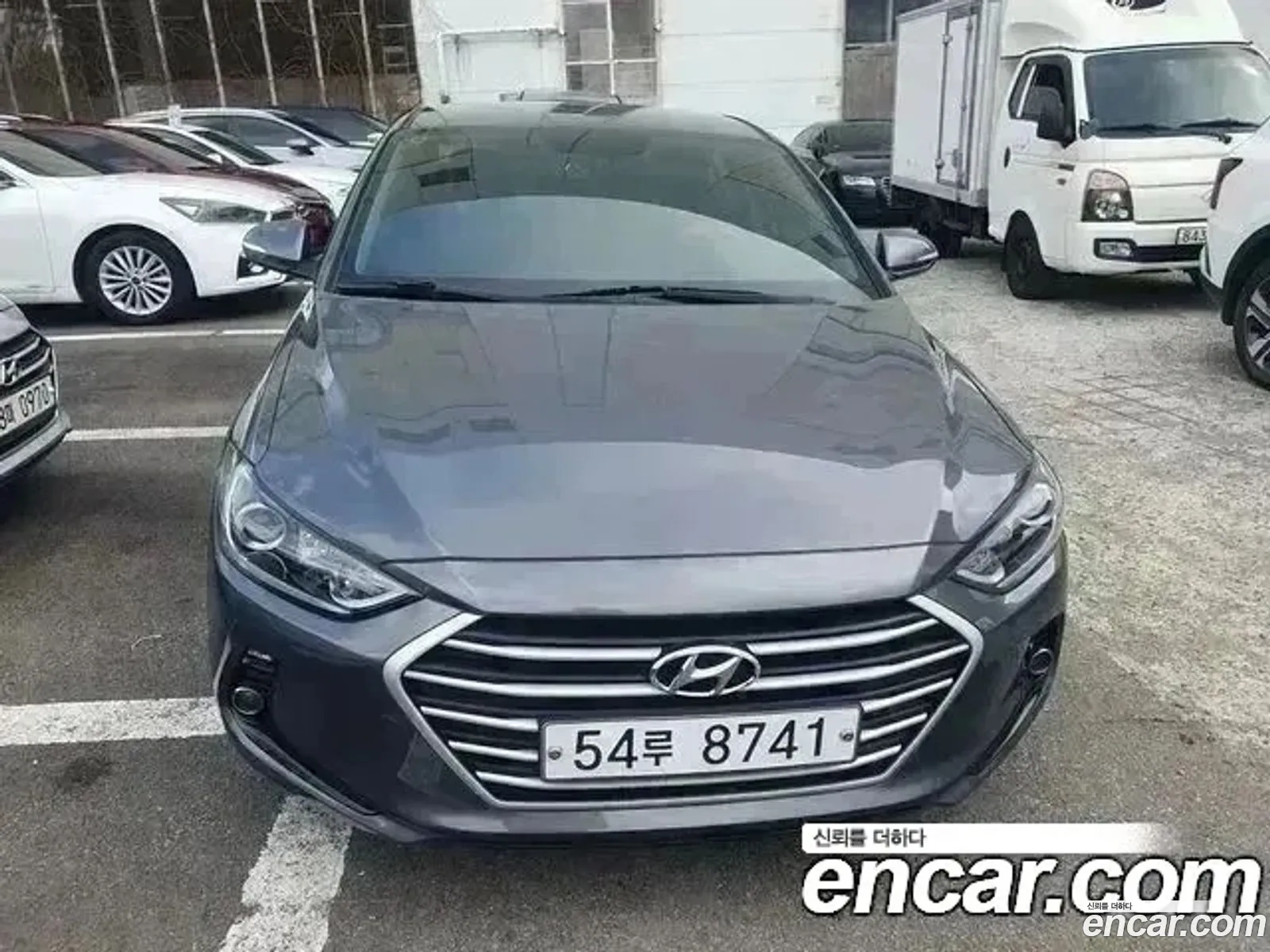 Korex Auto Trade - фотография 19243958