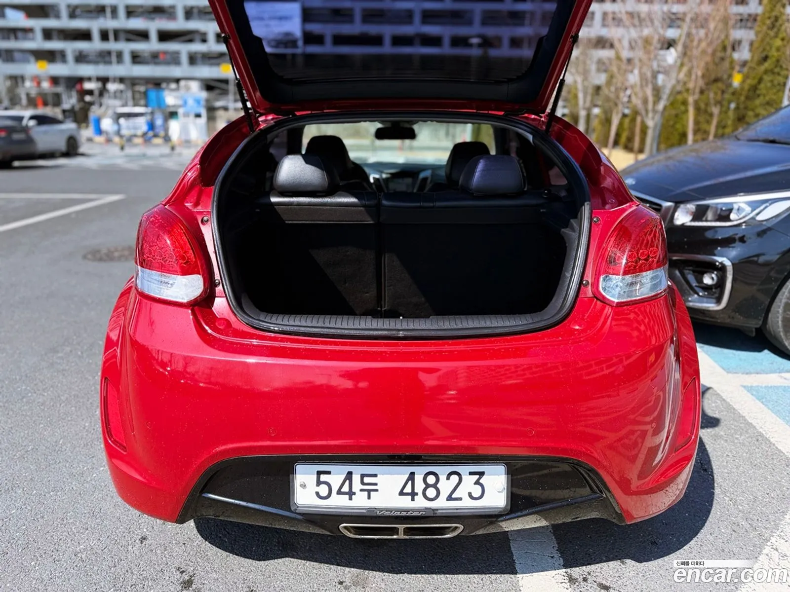 Veloster Extreme - фотография 948743