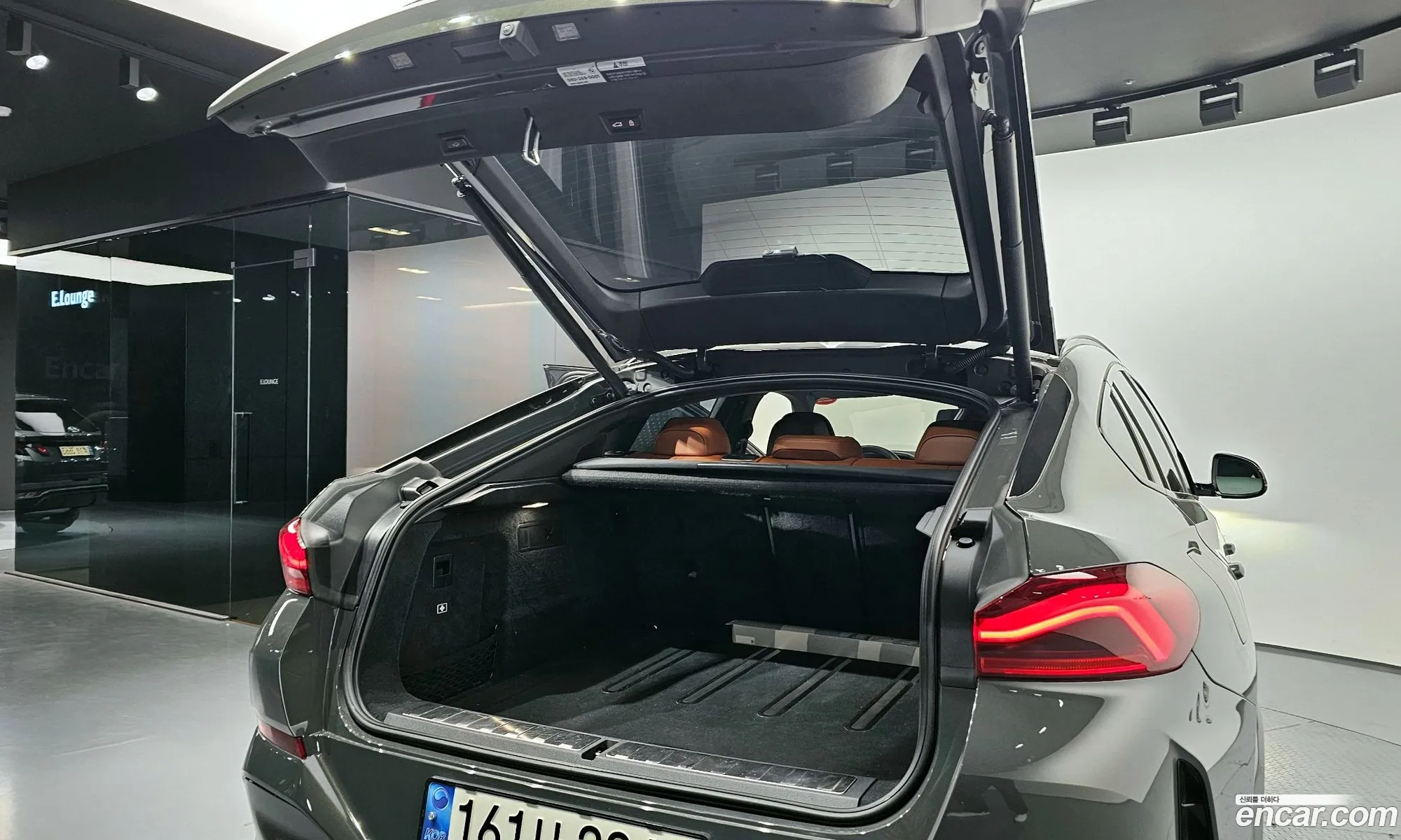 X6 G06 xDrive40D M Sports Online Exclusive - фотография 2035570