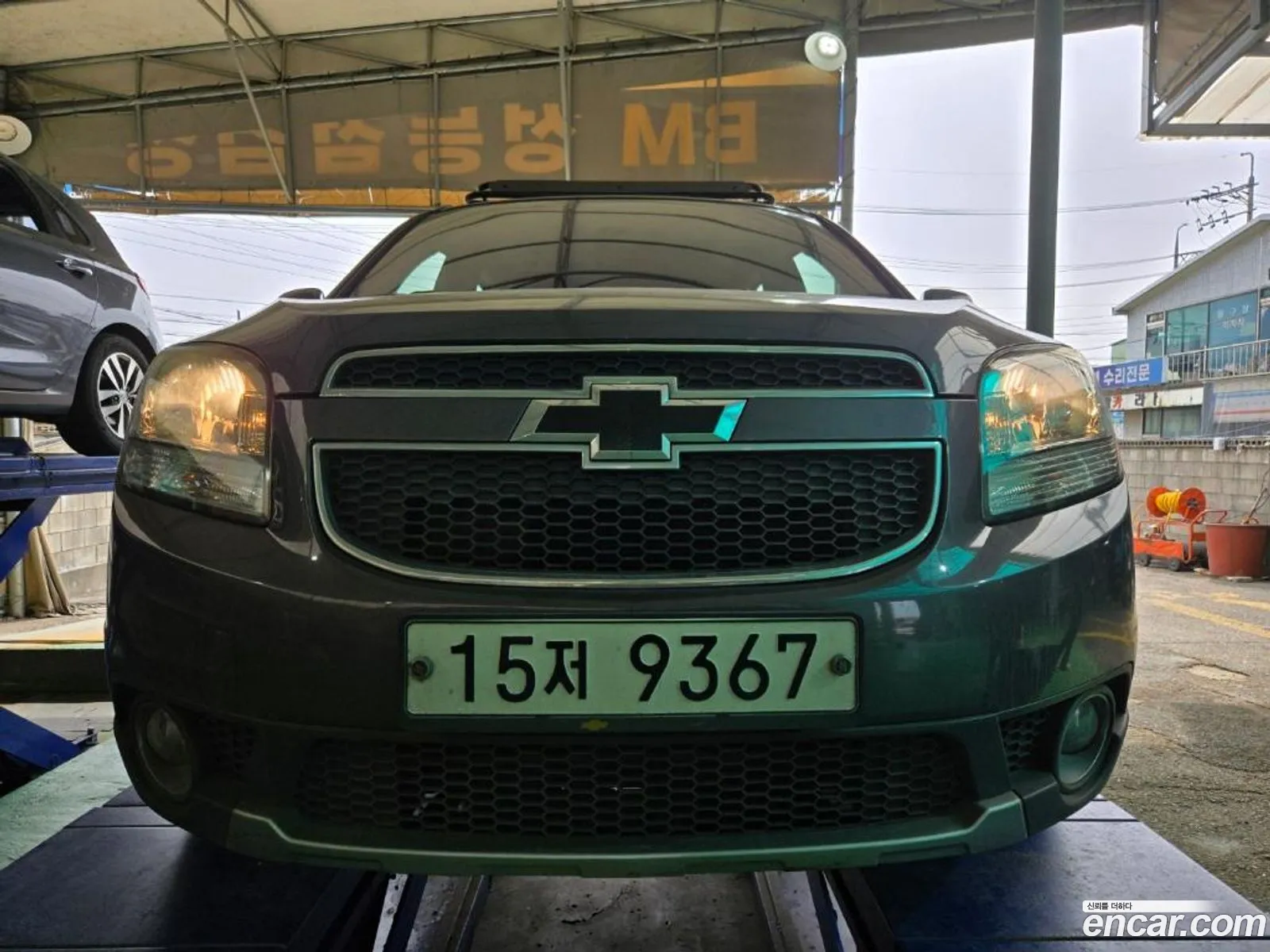 Orlando 20 Diesel Ltz Premium - фотография 4728329