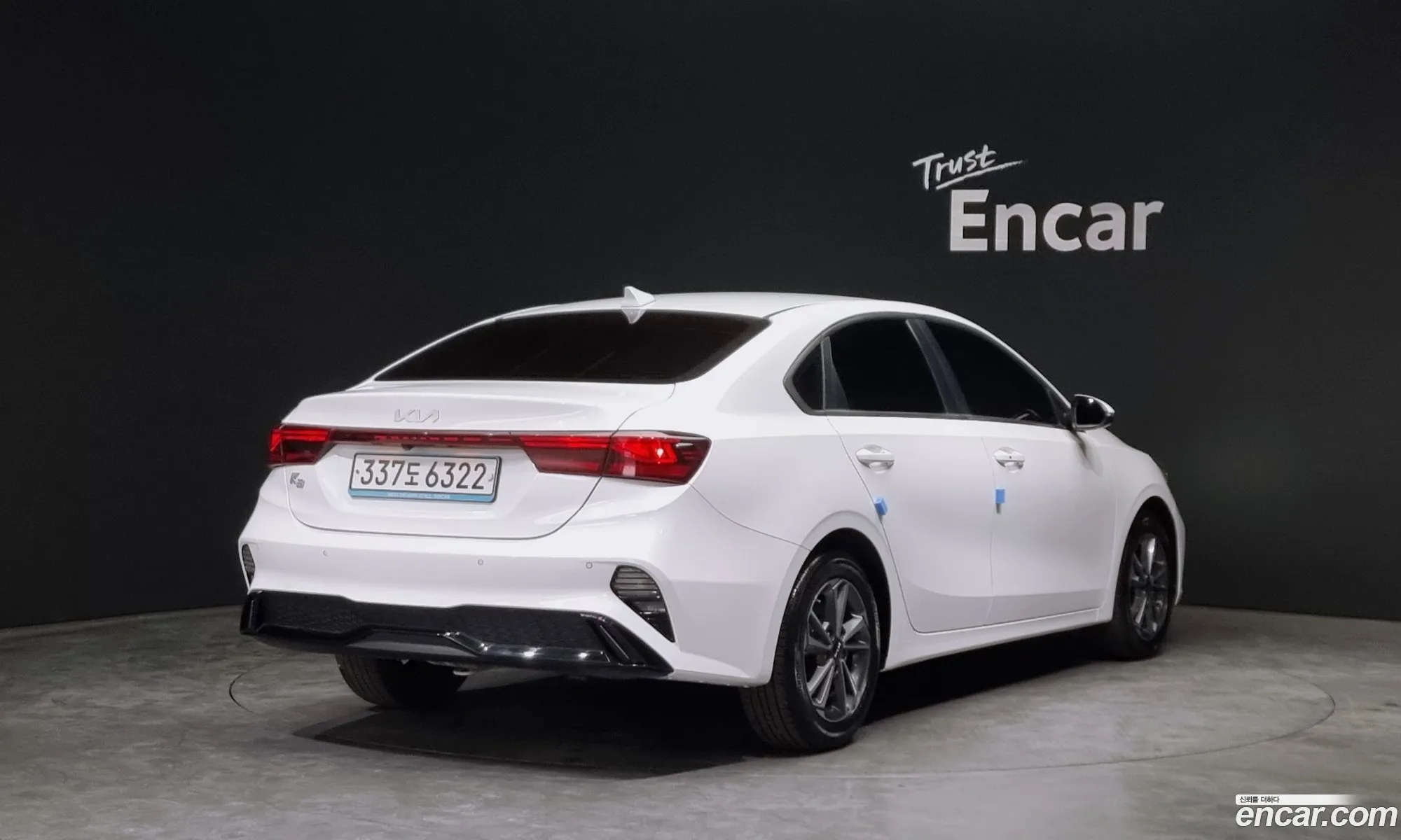 Korex Auto Trade - фотография 12482234