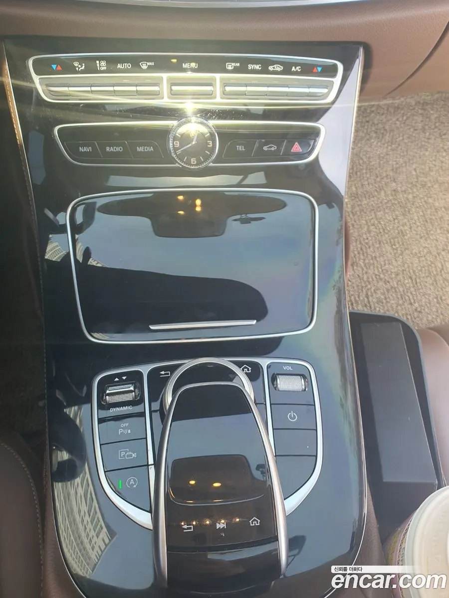 E-Class W213 E220D 4Matic Exclusive - фотография 11048356