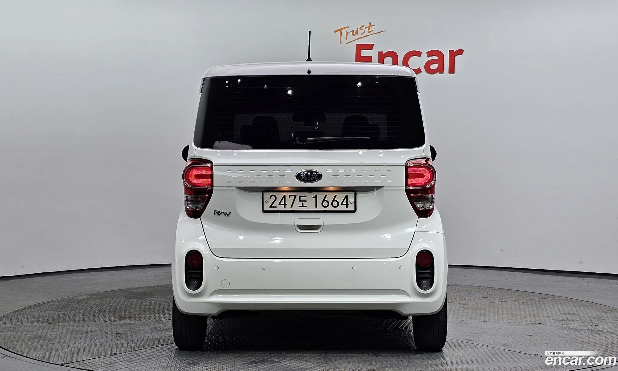 Korex Auto Trade - фотография 12540261