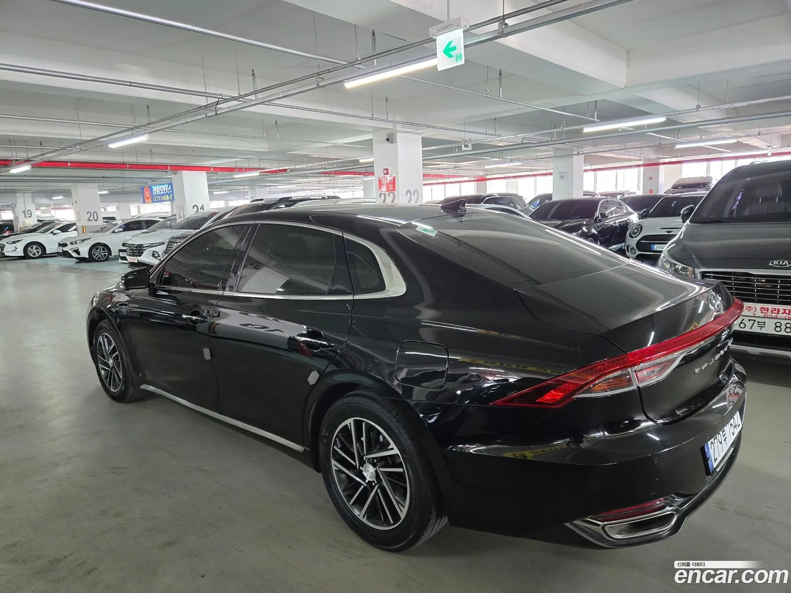 Korex Auto Trade - фотография 19270706