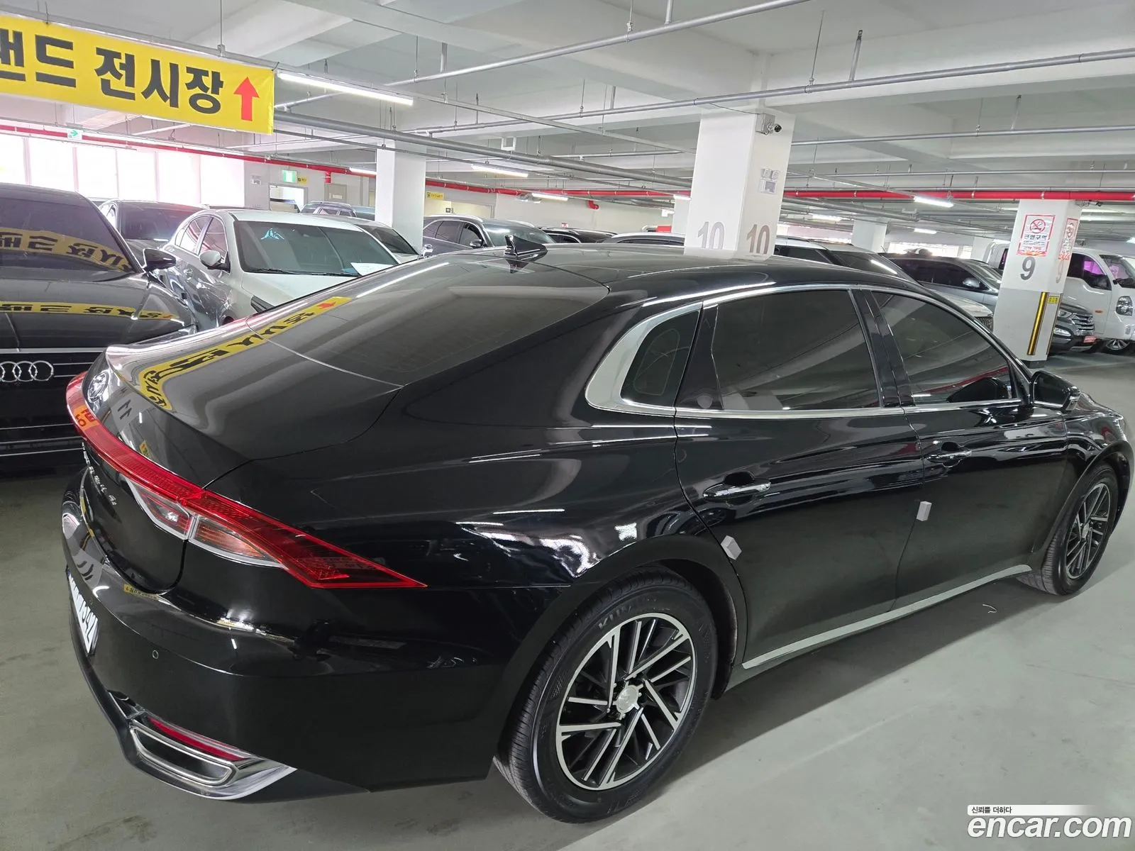 Korex Auto Trade - фотография 19270704