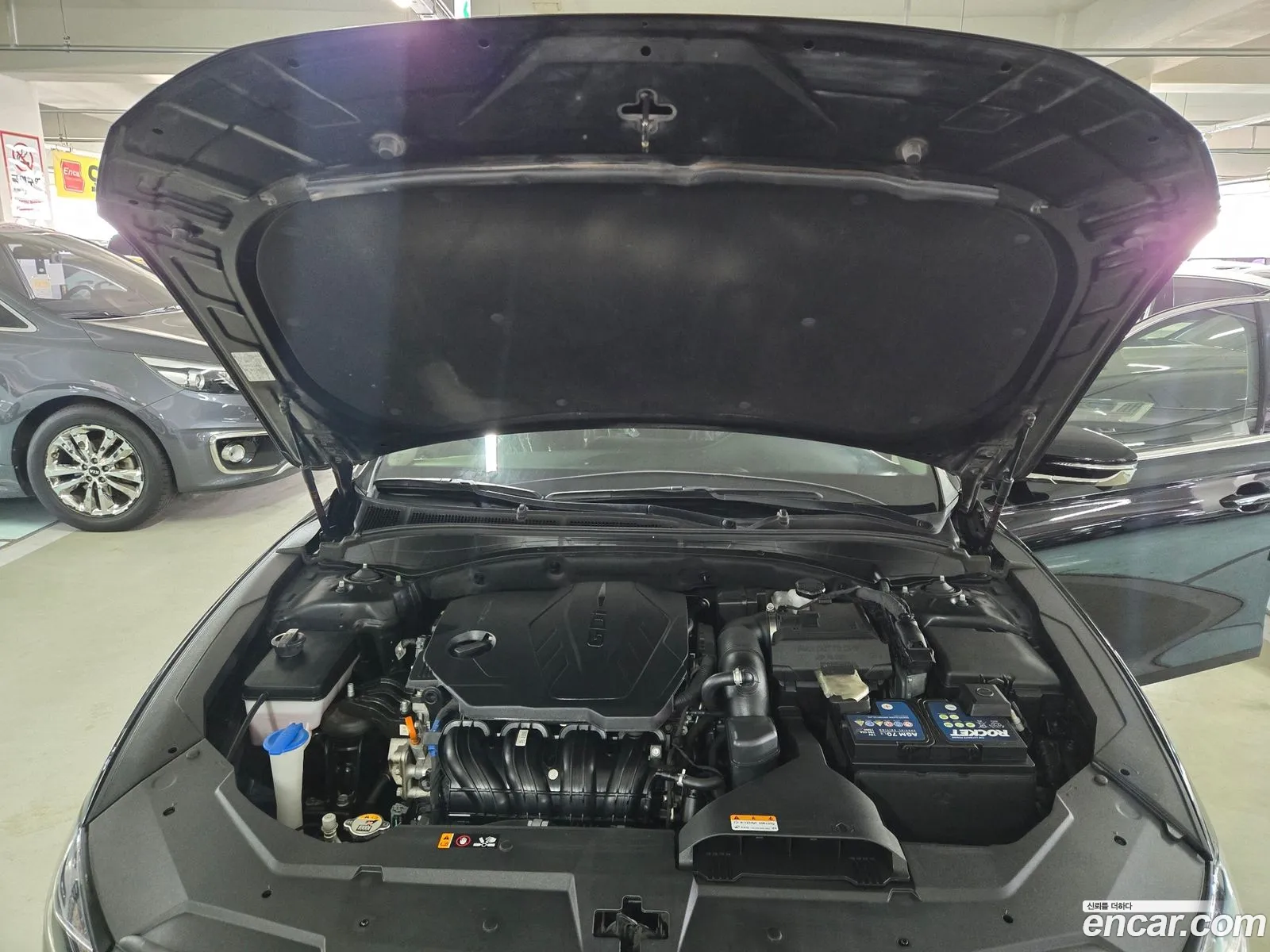 Korex Auto Trade - фотография 19270700