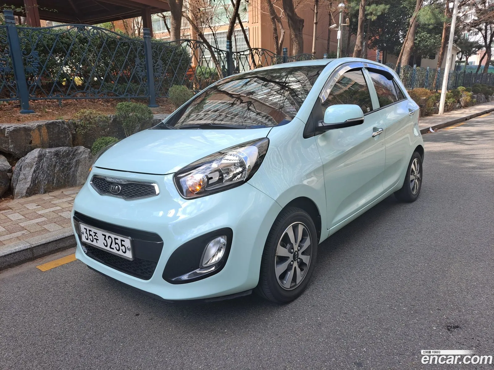 Korex Auto Trade - фотография 12577679