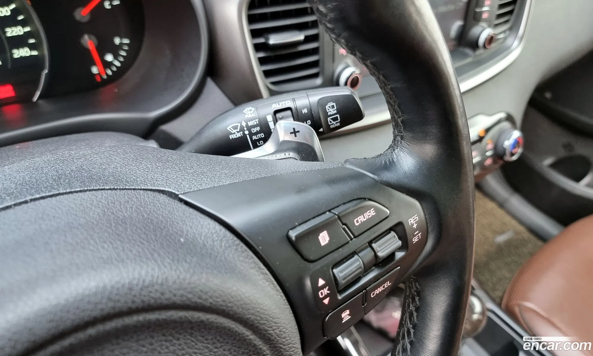 All New Sorento Diesel 22 4Wd Noblesse Special - фотография 15243016