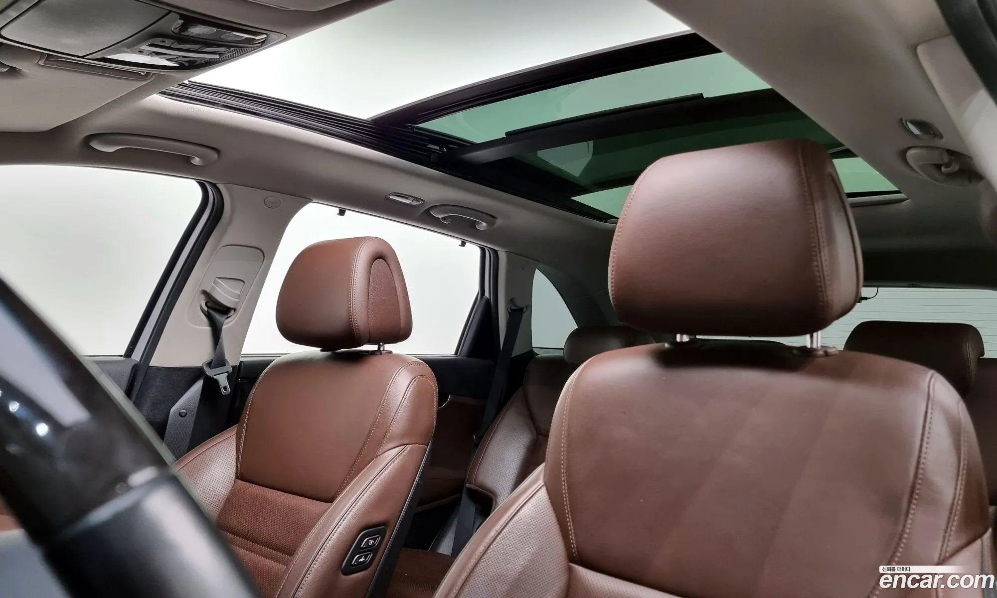 All New Sorento Diesel 22 4Wd Noblesse Special - фотография 15243014