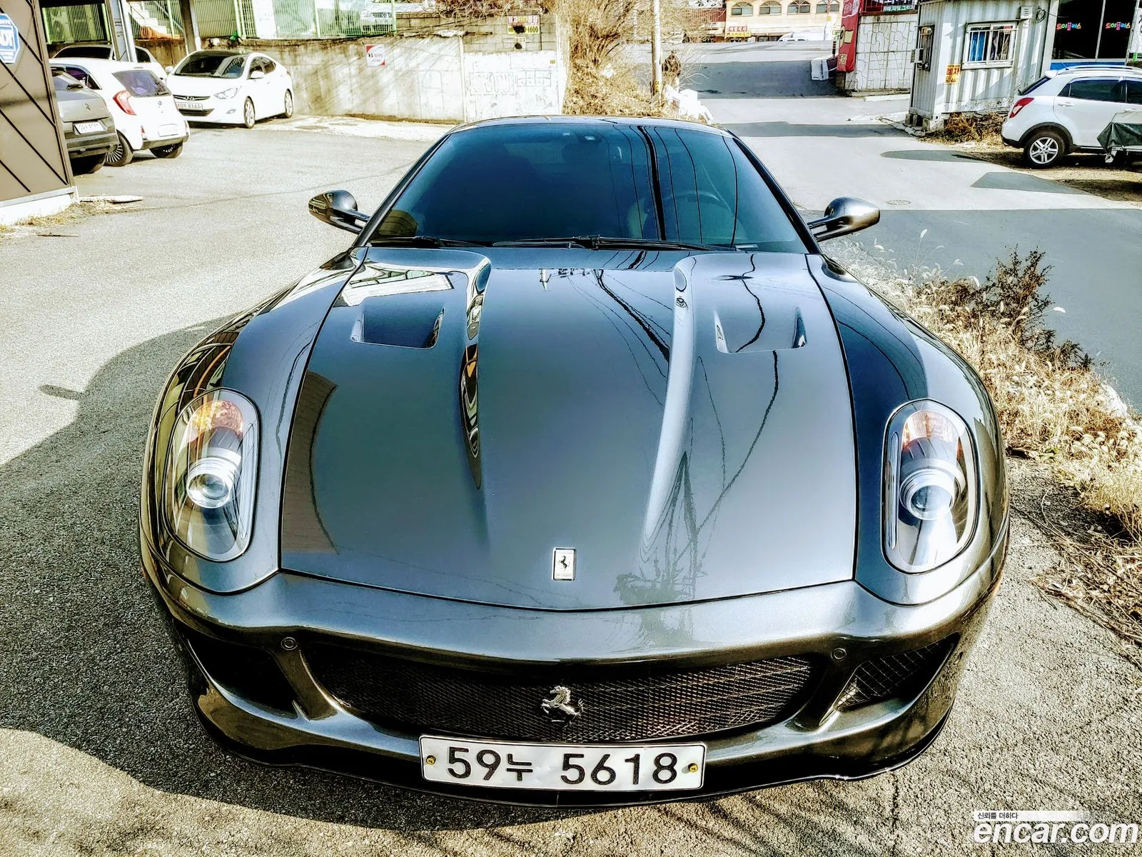 Korex Auto Trade - фотография 3502219
