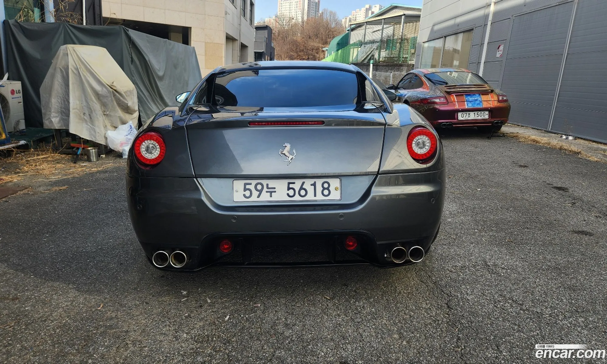 Korex Auto Trade - фотография 3502218