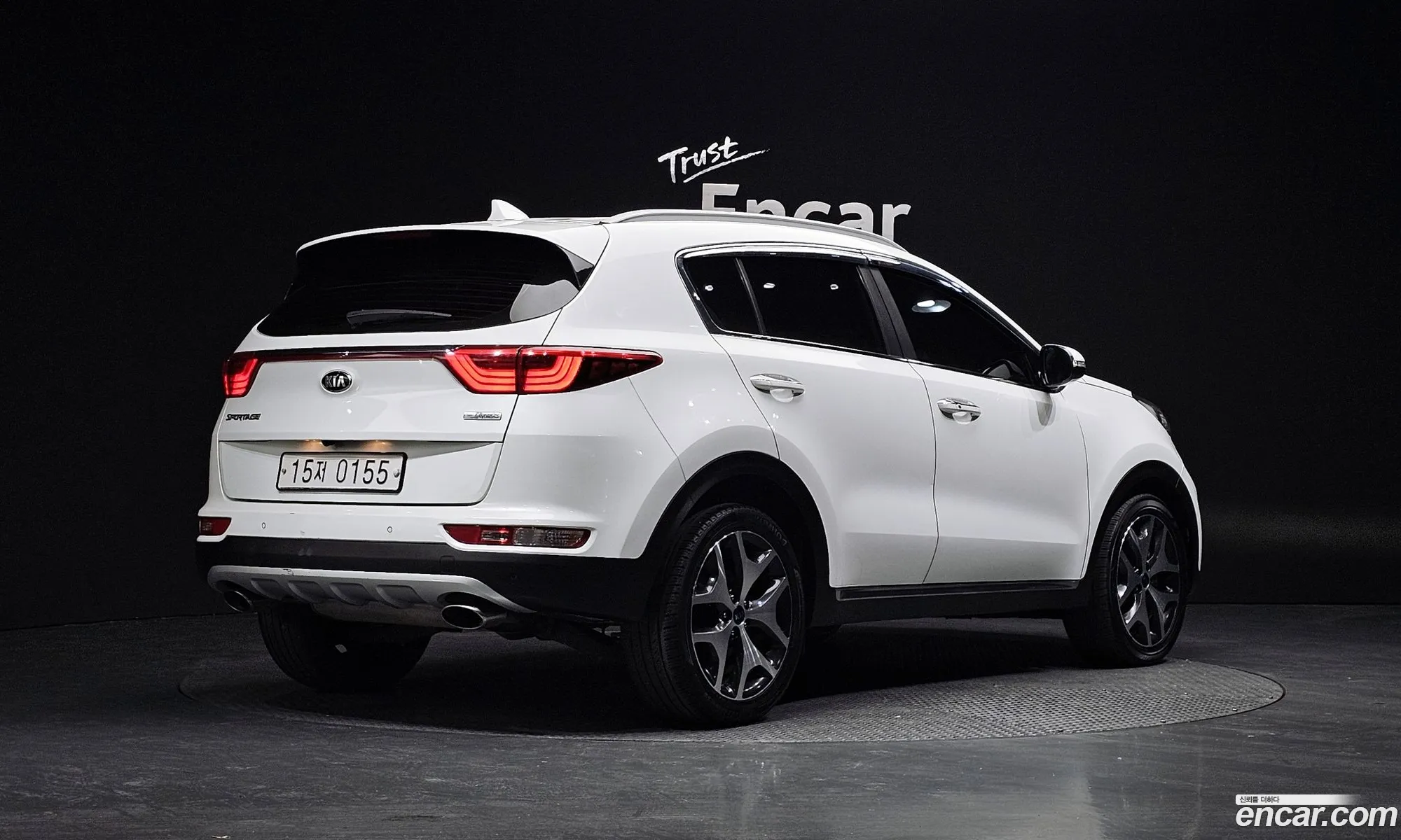 Korex Auto Trade - фотография 12632378