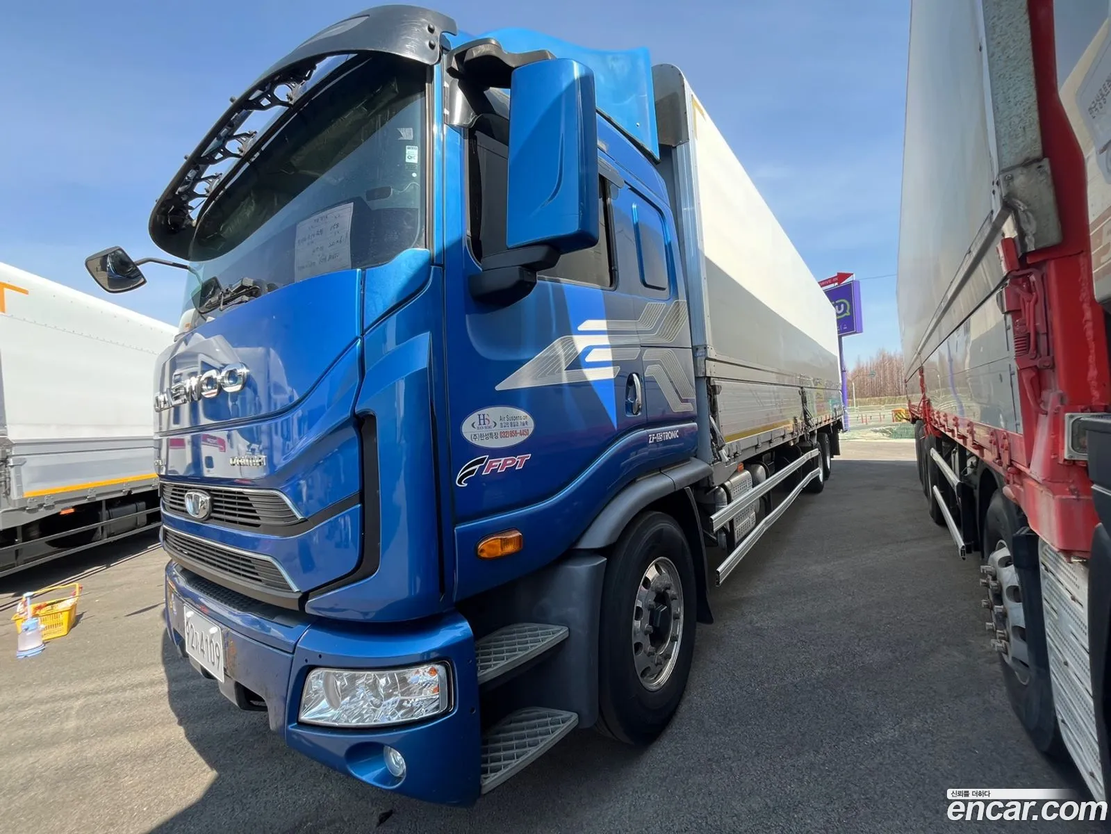 Korex Auto Trade - фотография 3925850