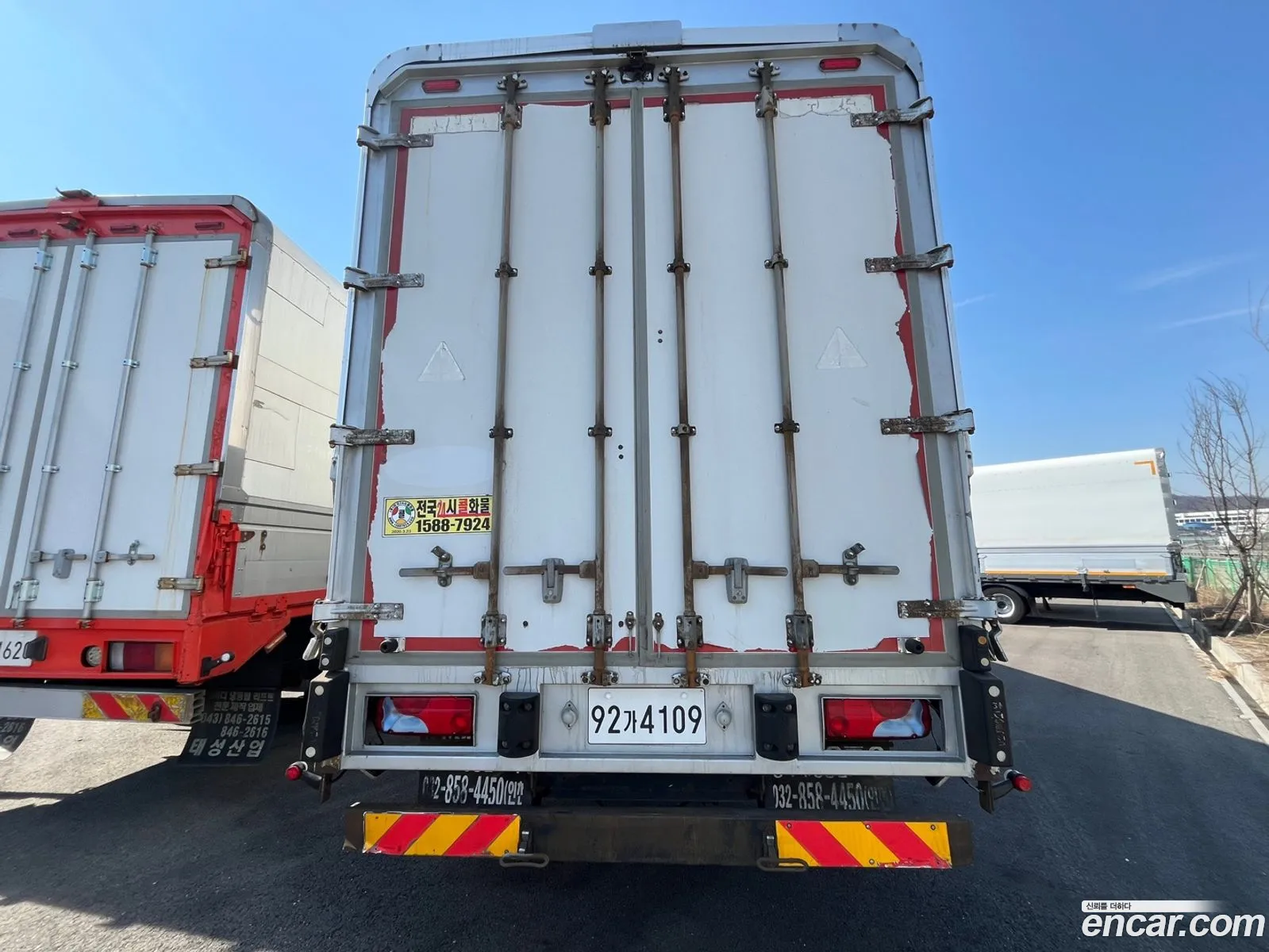 Korex Auto Trade - фотография 3925848